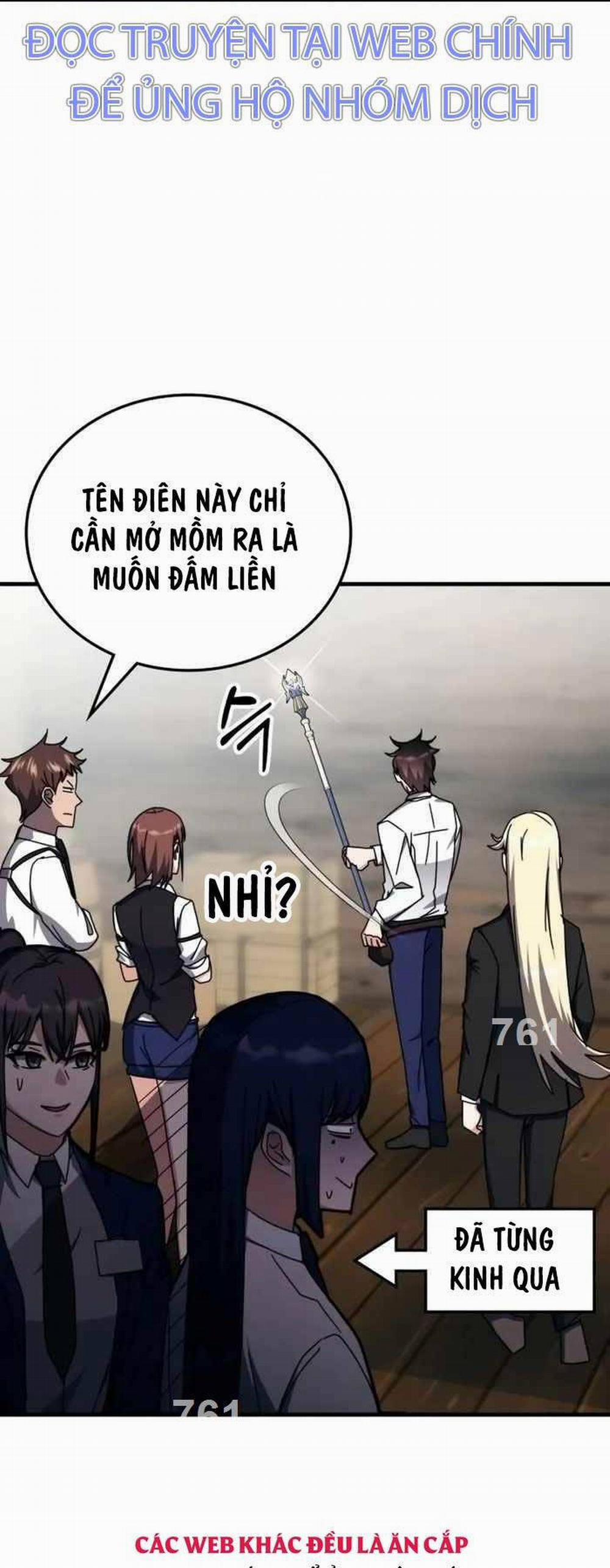 Học Viện Tối Thượng 106 trang 1