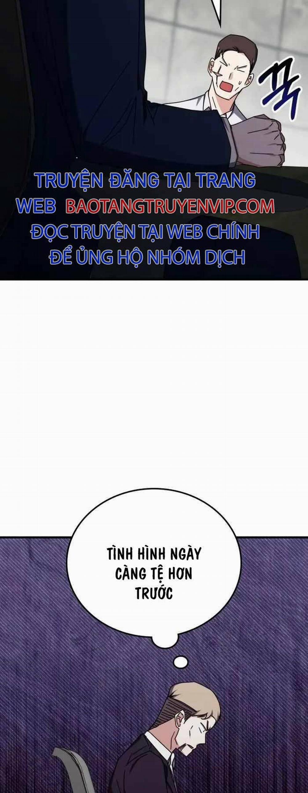 Học Viện Tối Thượng 106 trang 17