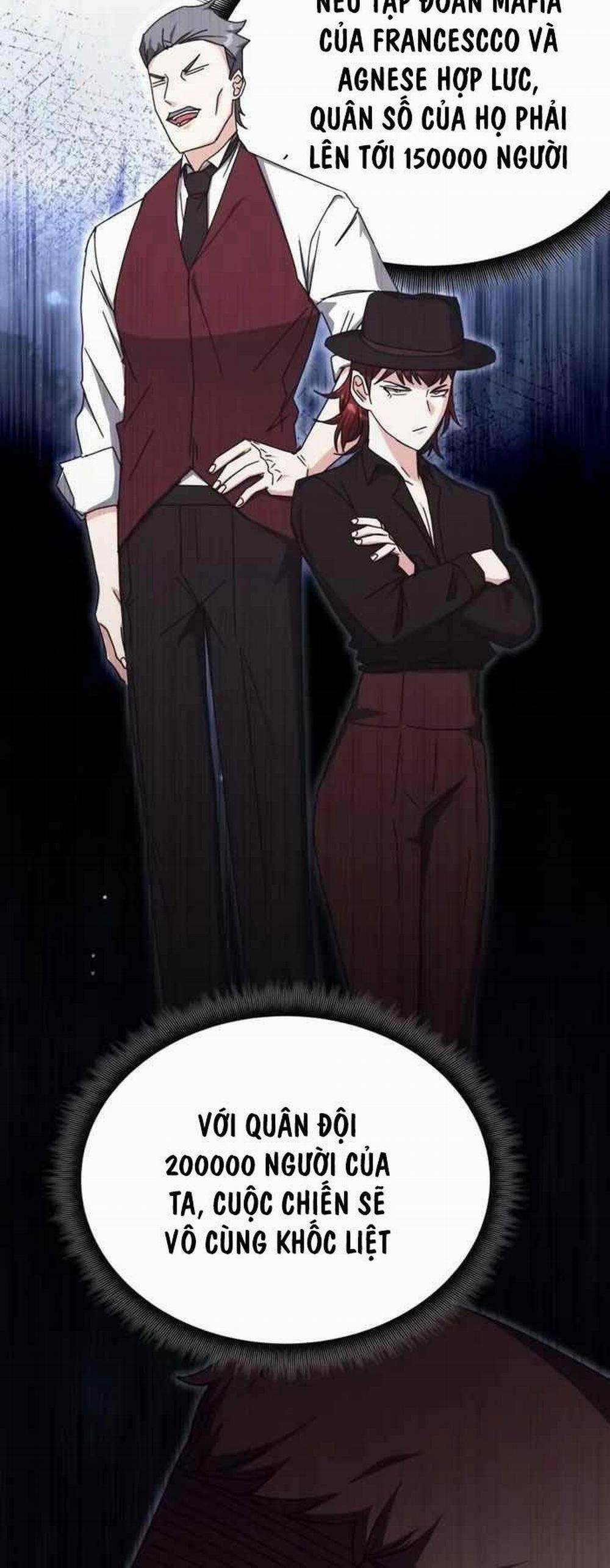 Học Viện Tối Thượng 106 trang 19