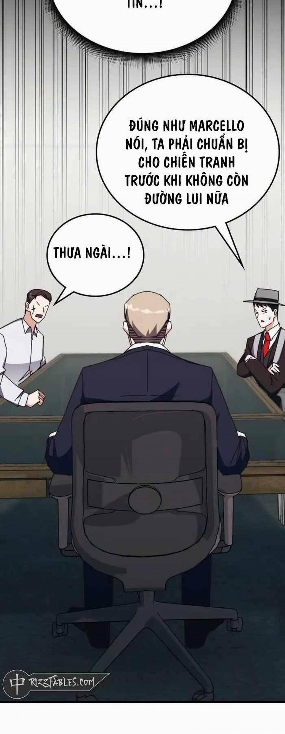 Học Viện Tối Thượng 106 trang 21