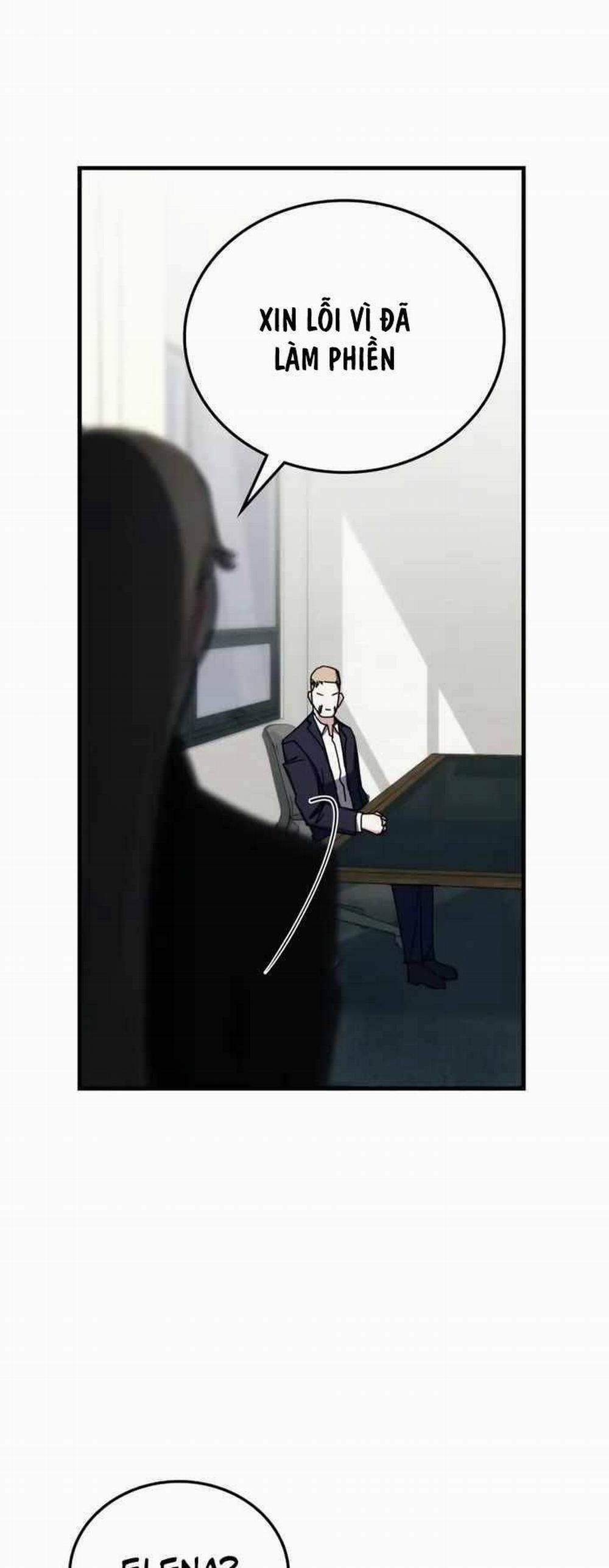 Học Viện Tối Thượng 106 trang 23