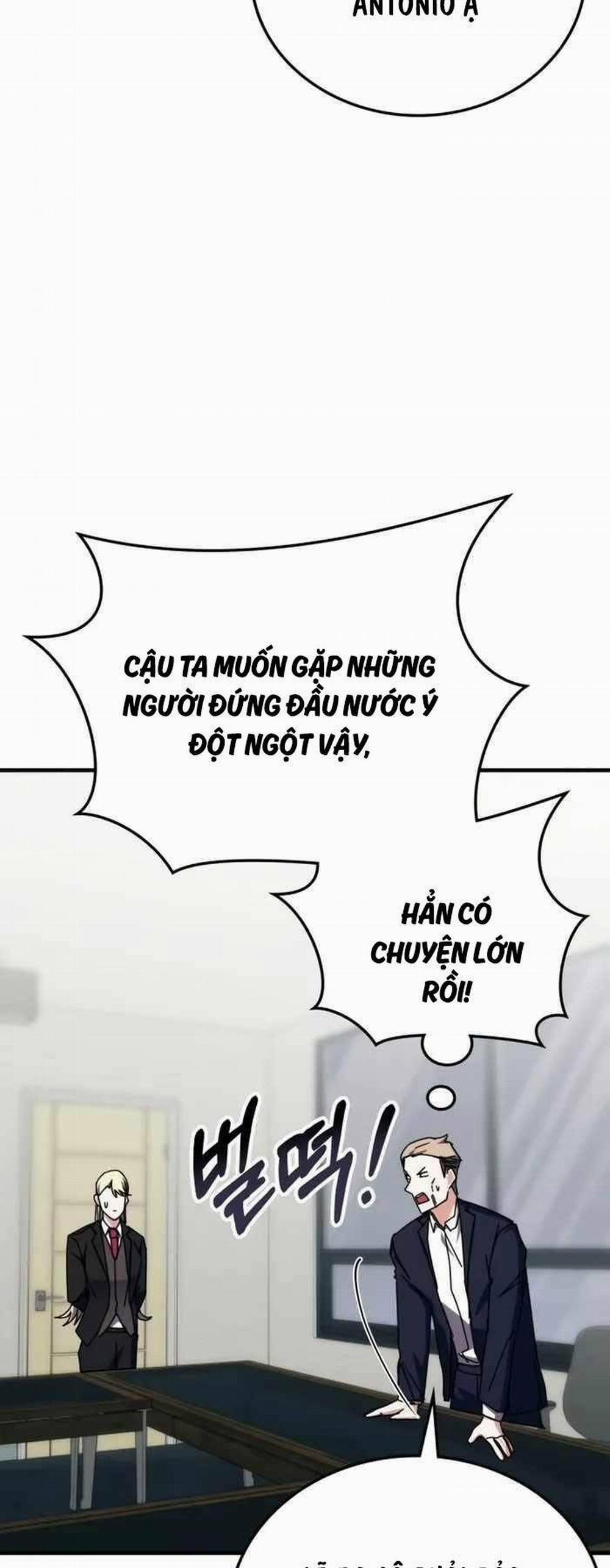 Học Viện Tối Thượng 106 trang 25