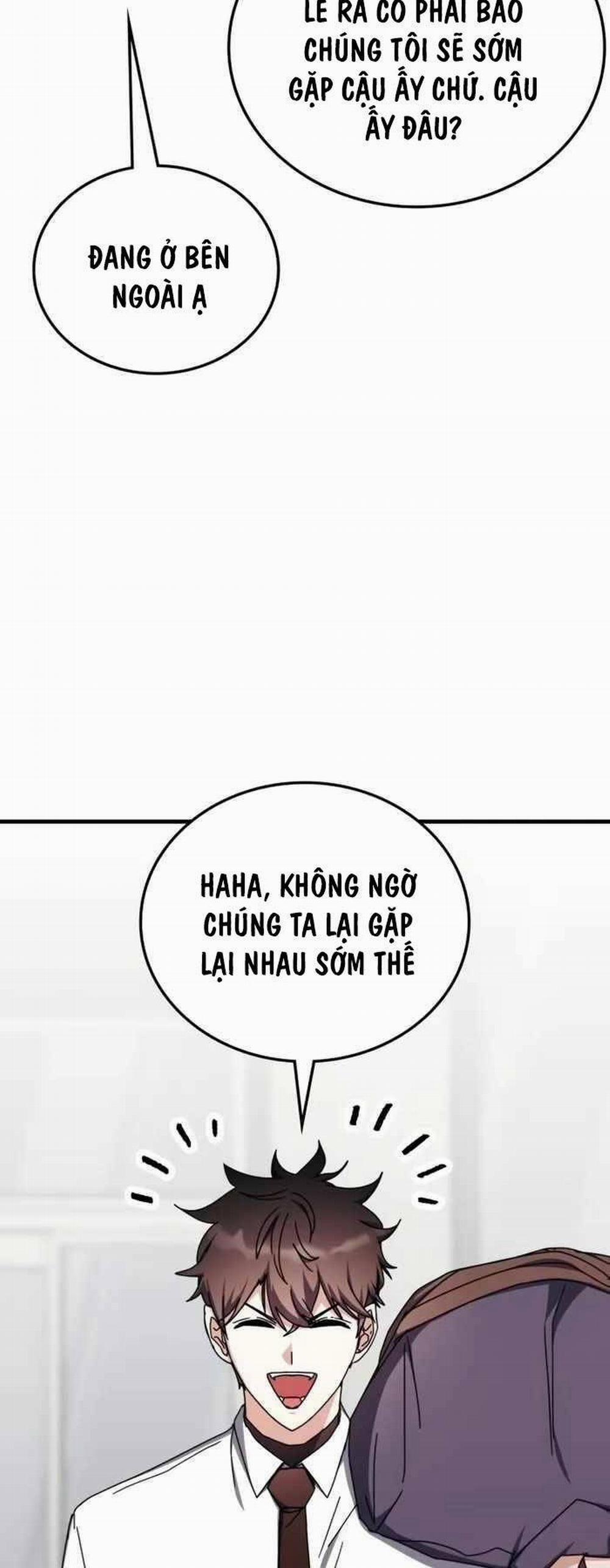 Học Viện Tối Thượng 106 trang 26