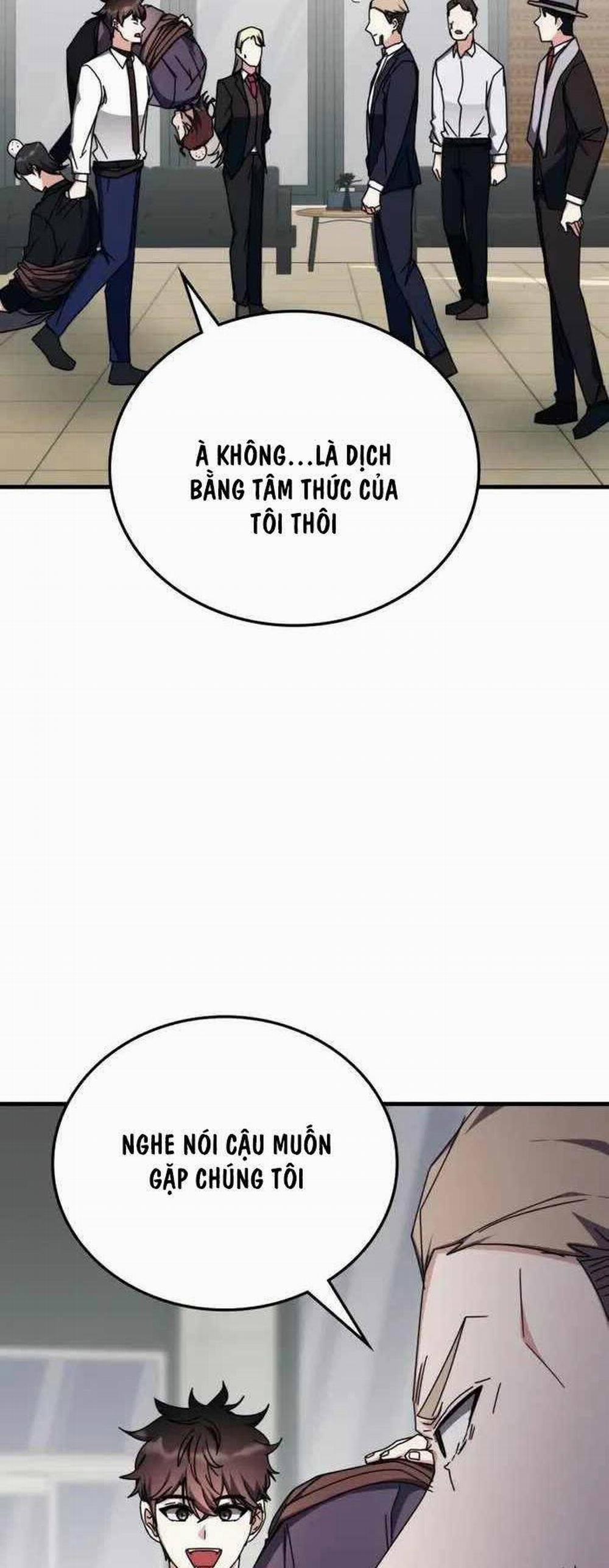 Học Viện Tối Thượng 106 trang 28