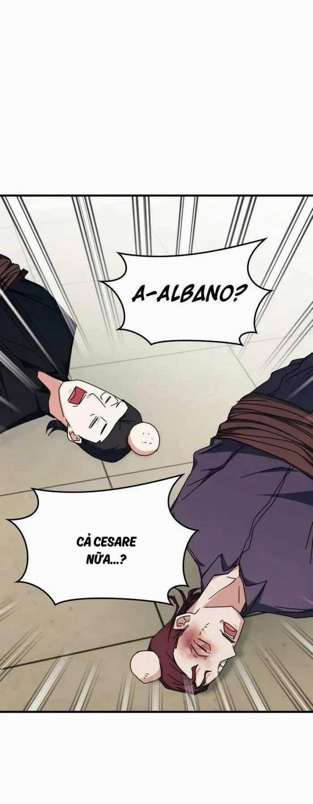 Học Viện Tối Thượng 106 trang 31