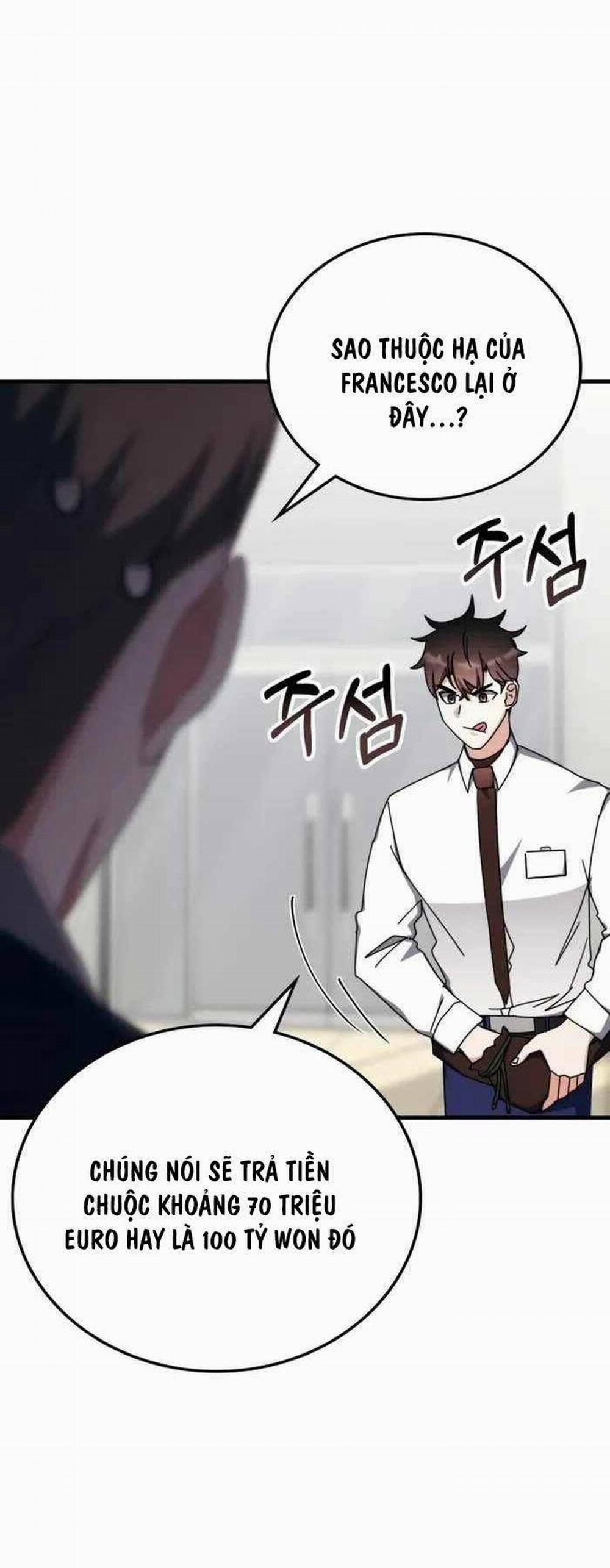 Học Viện Tối Thượng 106 trang 32