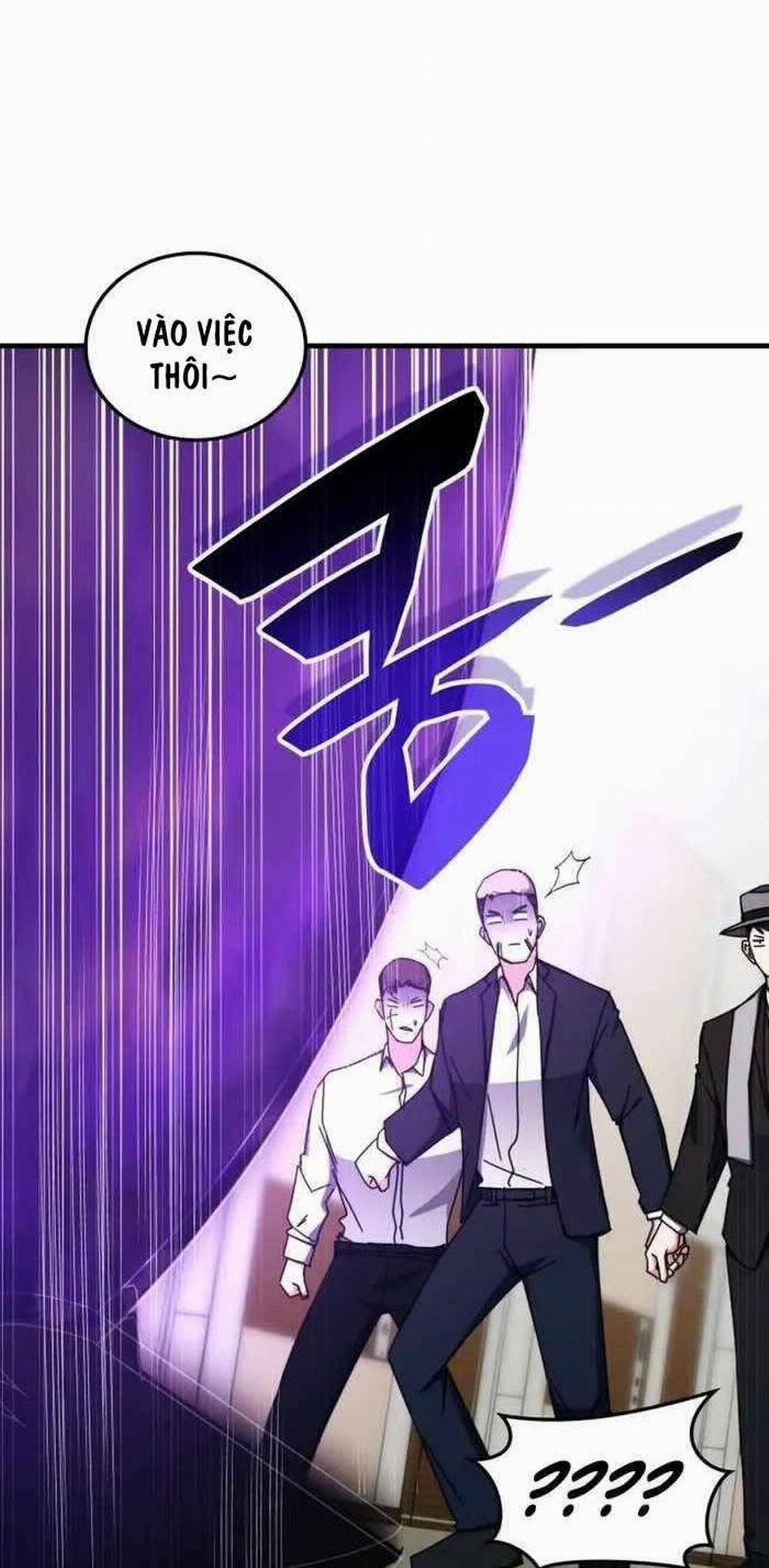 Học Viện Tối Thượng 106 trang 33