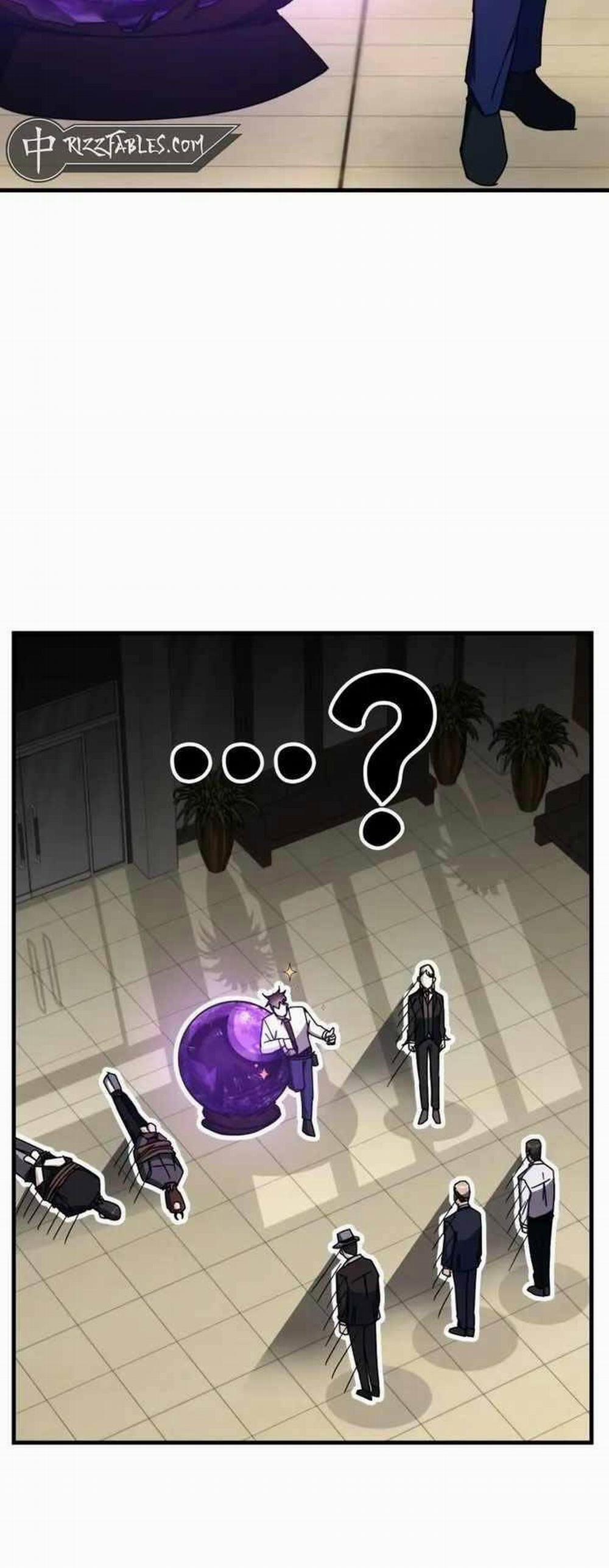 Học Viện Tối Thượng 106 trang 35