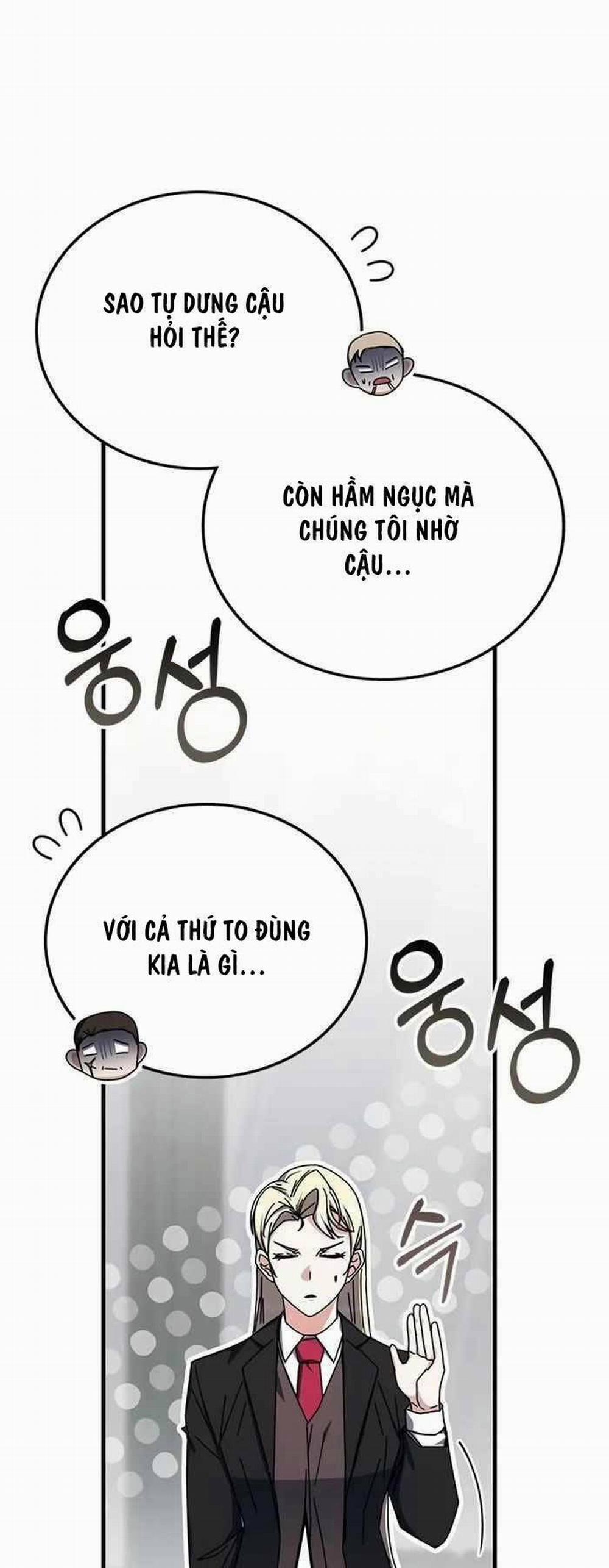 Học Viện Tối Thượng 106 trang 36