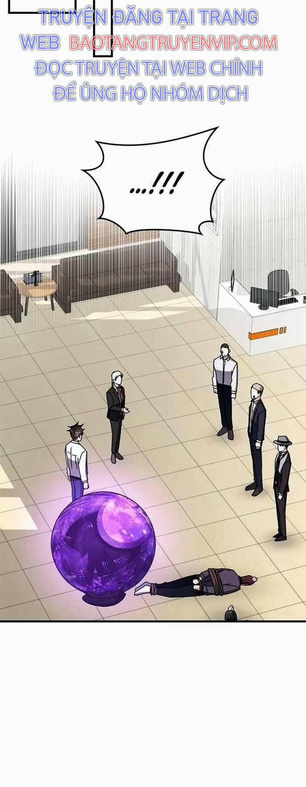 Học Viện Tối Thượng 106 trang 38