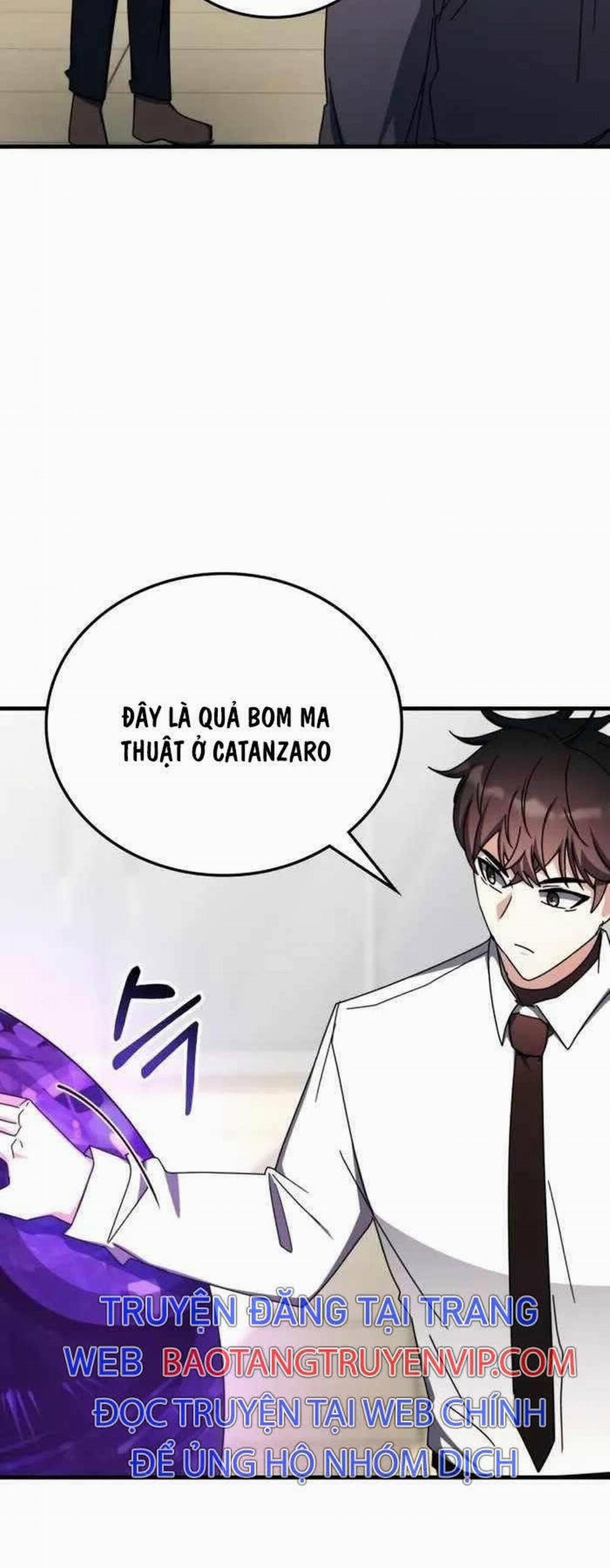 Học Viện Tối Thượng 106 trang 43