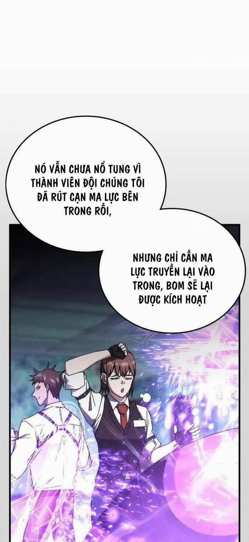 Học Viện Tối Thượng 106 trang 44