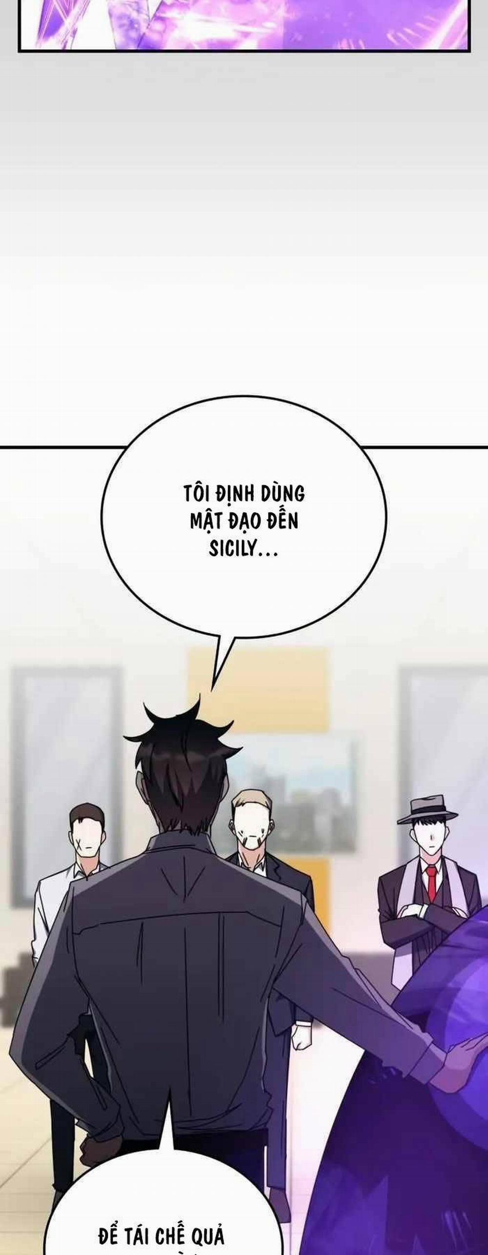 Học Viện Tối Thượng 106 trang 45