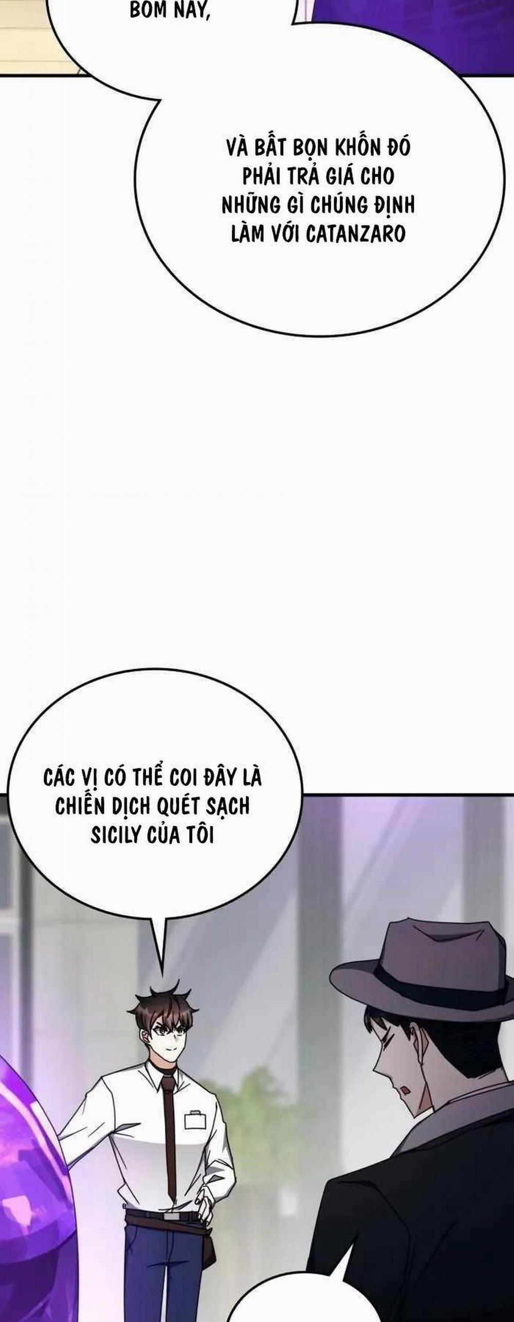 Học Viện Tối Thượng 106 trang 46