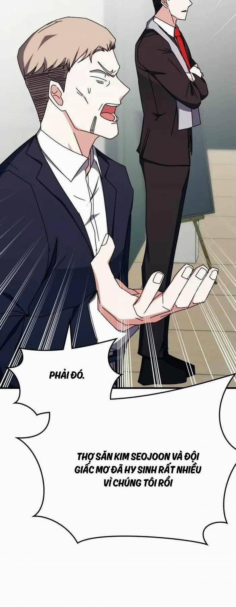 Học Viện Tối Thượng 106 trang 49