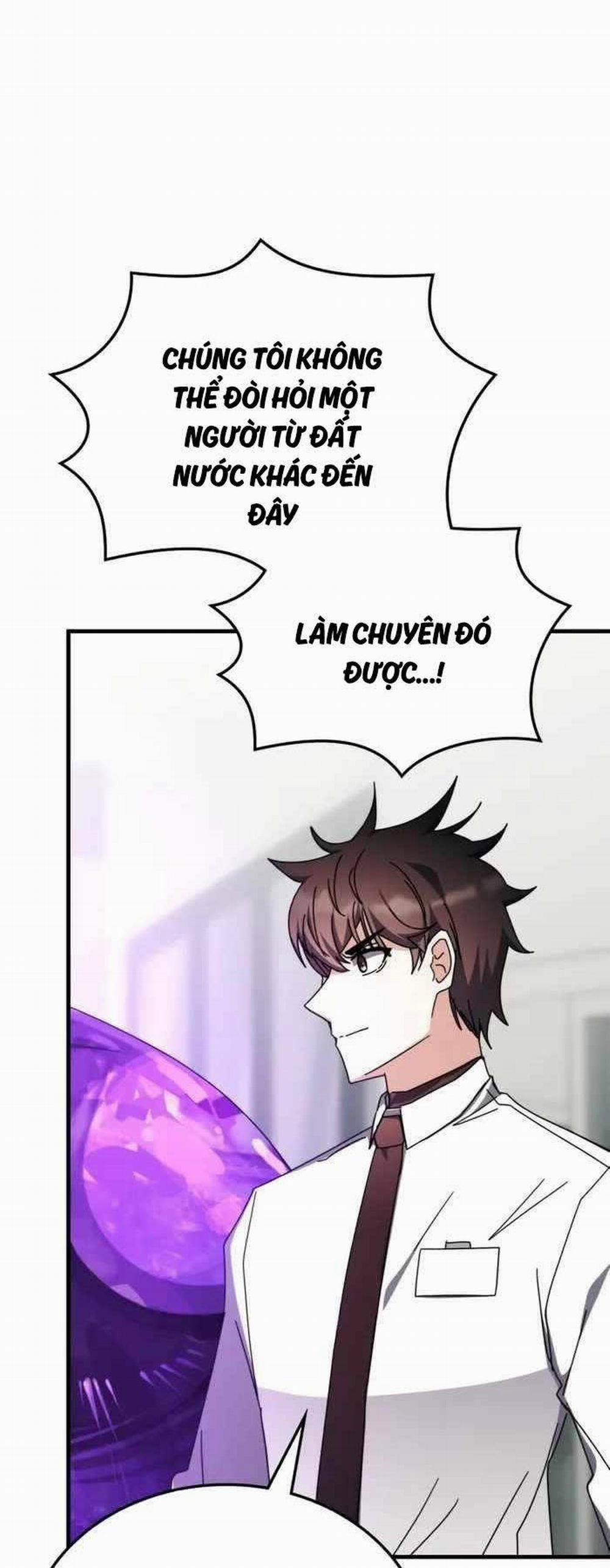 Học Viện Tối Thượng 106 trang 50