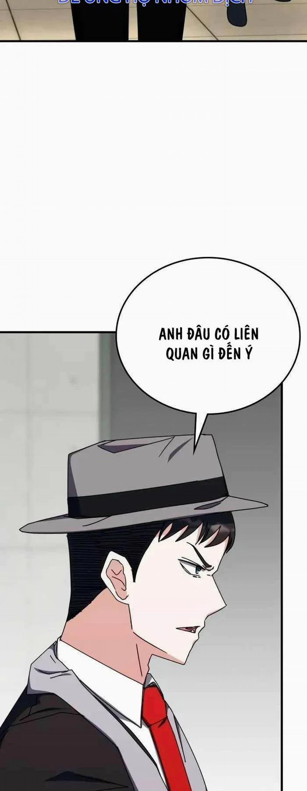 Học Viện Tối Thượng 106 trang 53