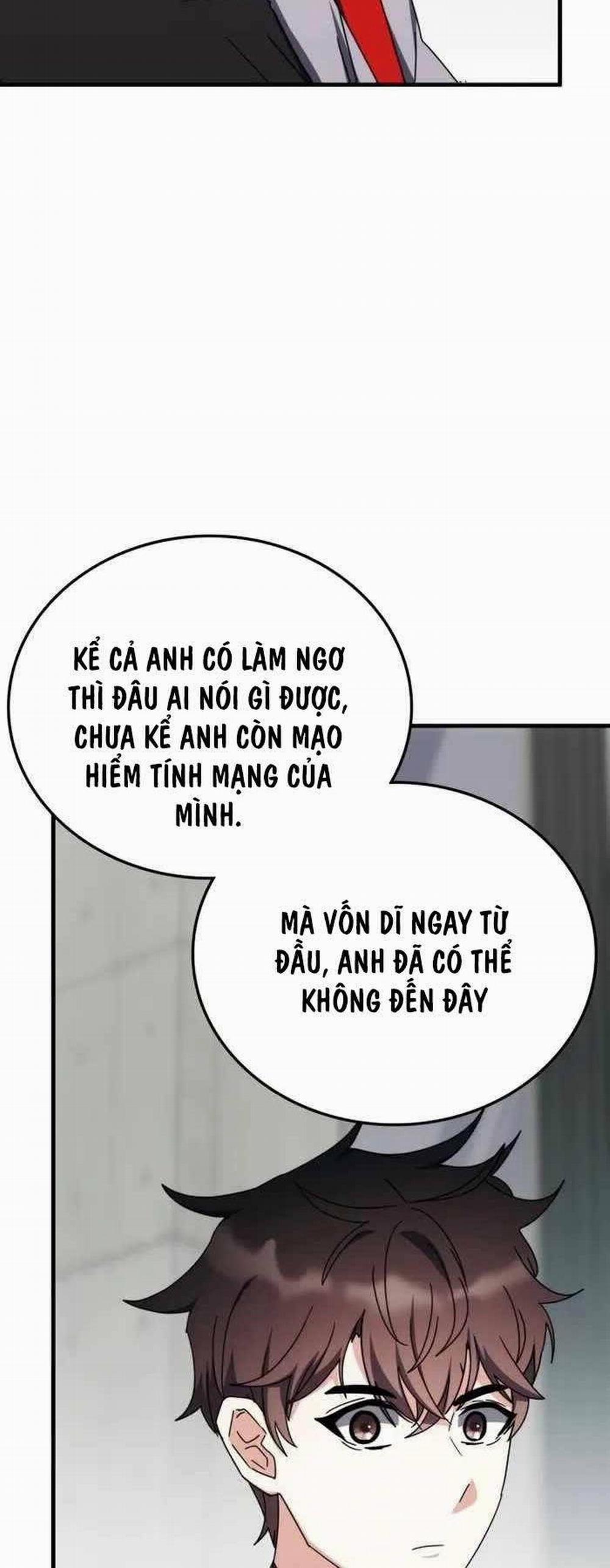 Học Viện Tối Thượng 106 trang 54