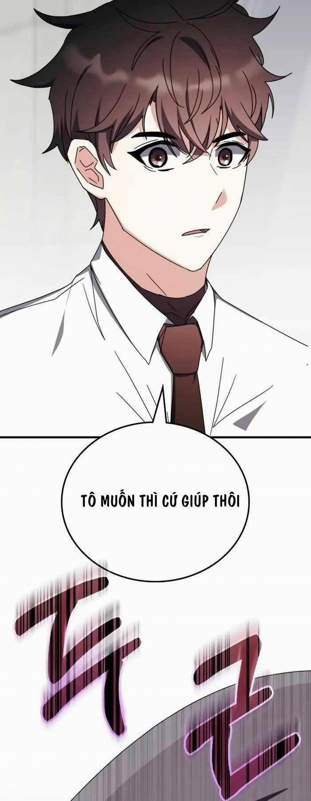 Học Viện Tối Thượng 106 trang 57