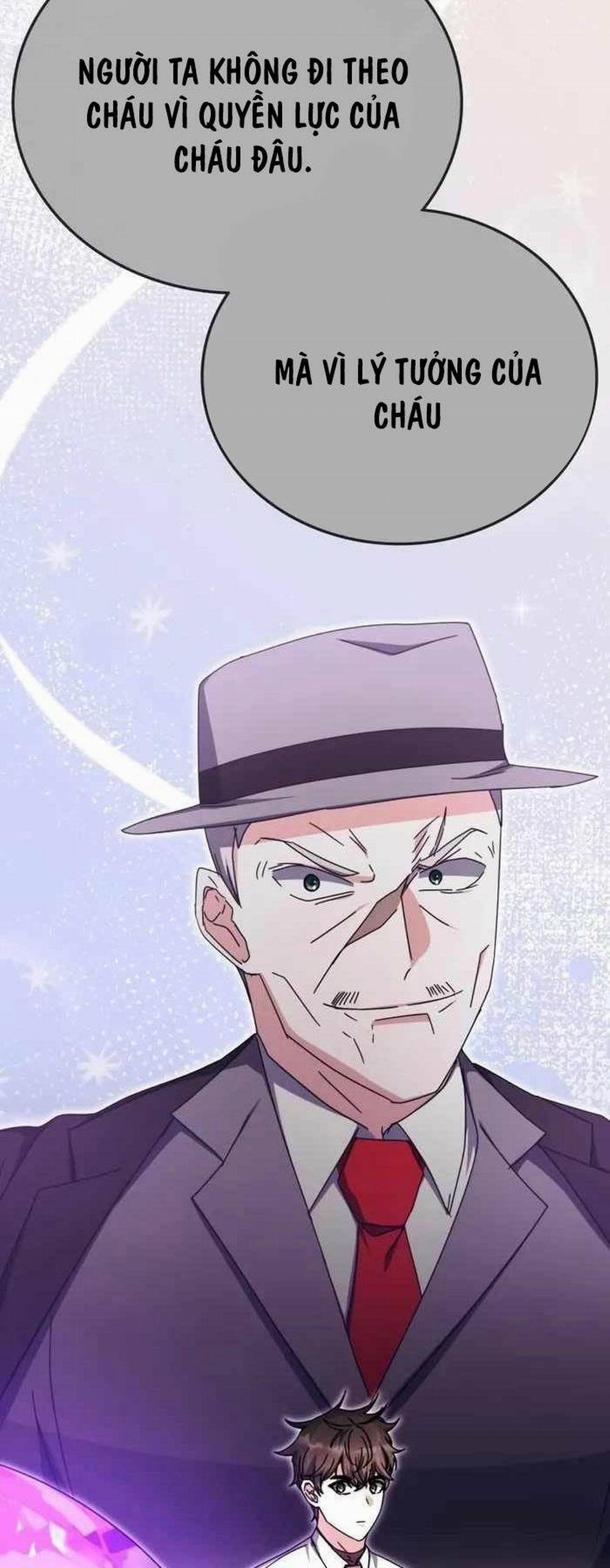 Học Viện Tối Thượng 106 trang 60