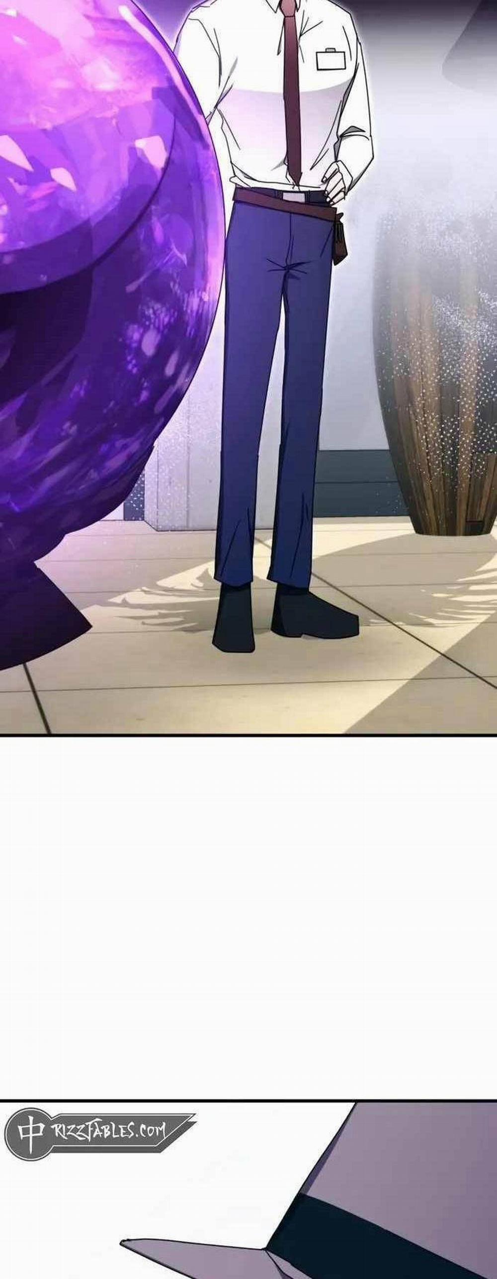 Học Viện Tối Thượng 106 trang 61