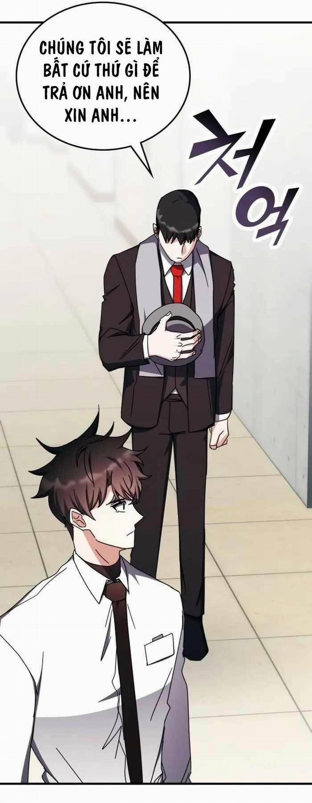 Học Viện Tối Thượng 106 trang 65