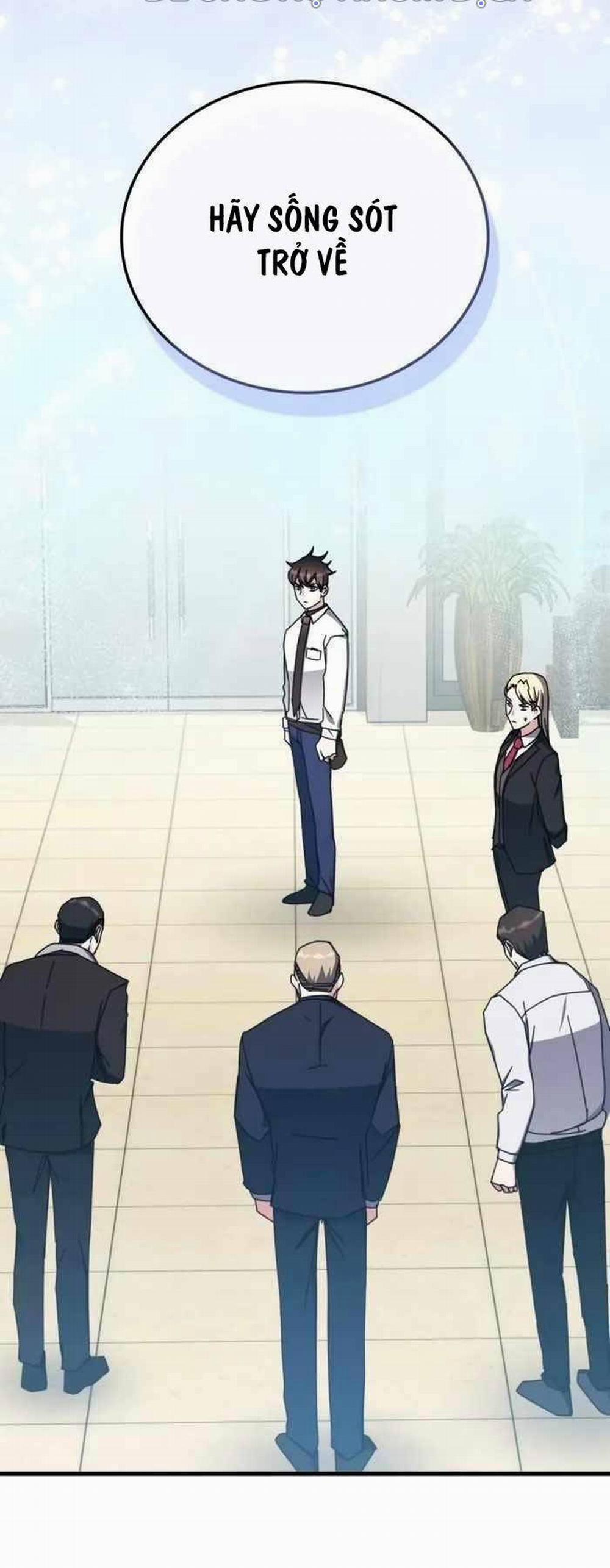 Học Viện Tối Thượng 106 trang 67