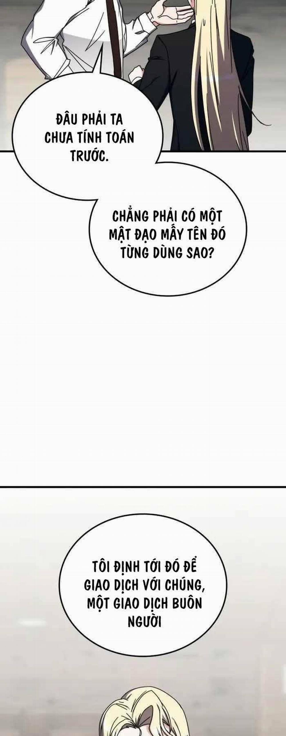 Học Viện Tối Thượng 106 trang 7