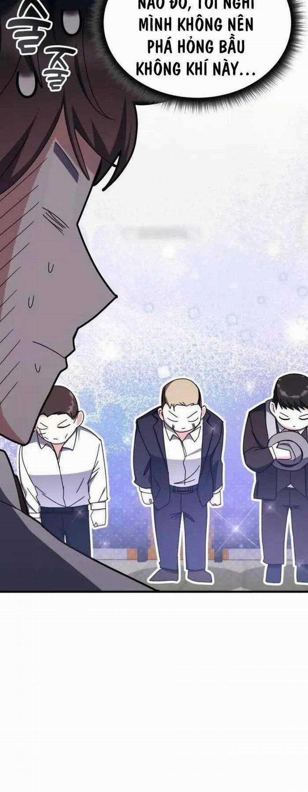 Học Viện Tối Thượng 106 trang 70