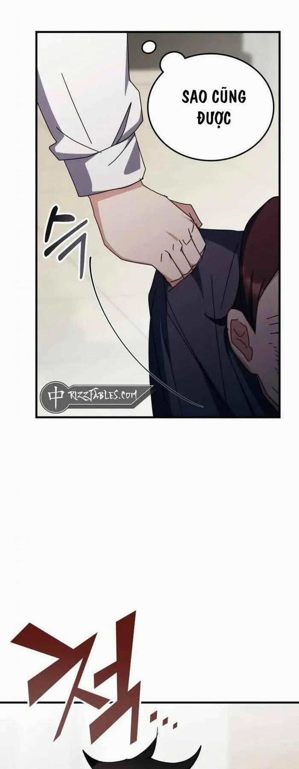 Học Viện Tối Thượng 106 trang 71