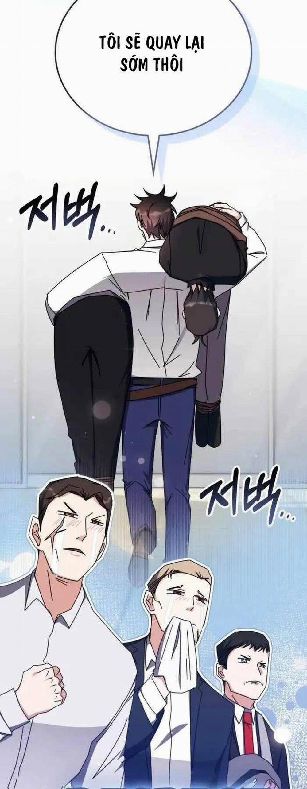 Học Viện Tối Thượng 106 trang 73