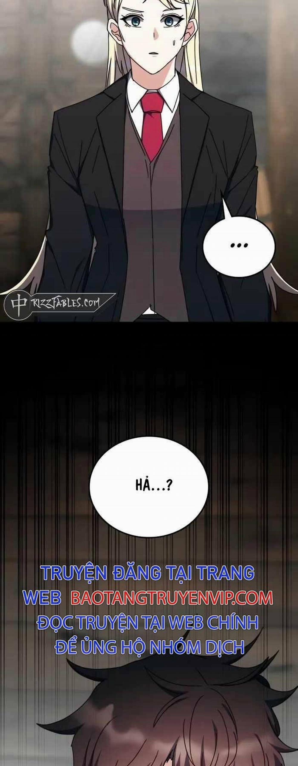 Học Viện Tối Thượng 106 trang 8