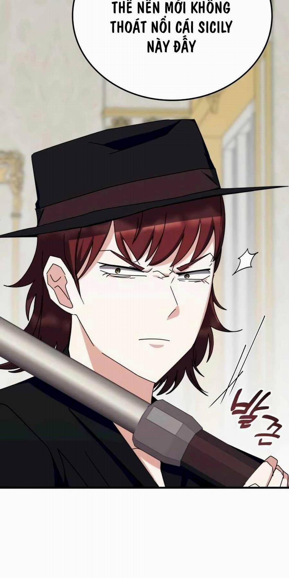Học Viện Tối Thượng 107 trang 12