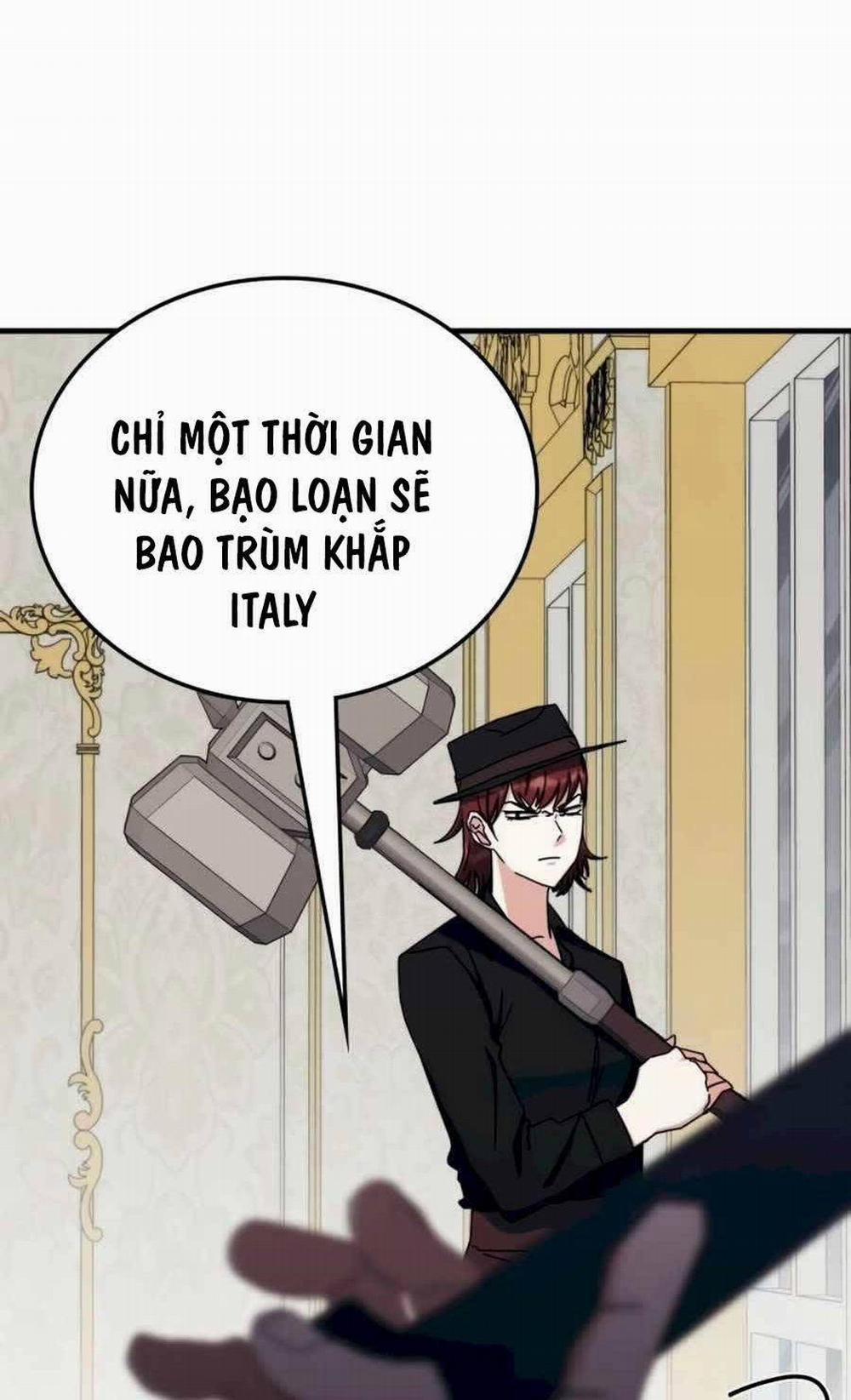 Học Viện Tối Thượng 107 trang 13