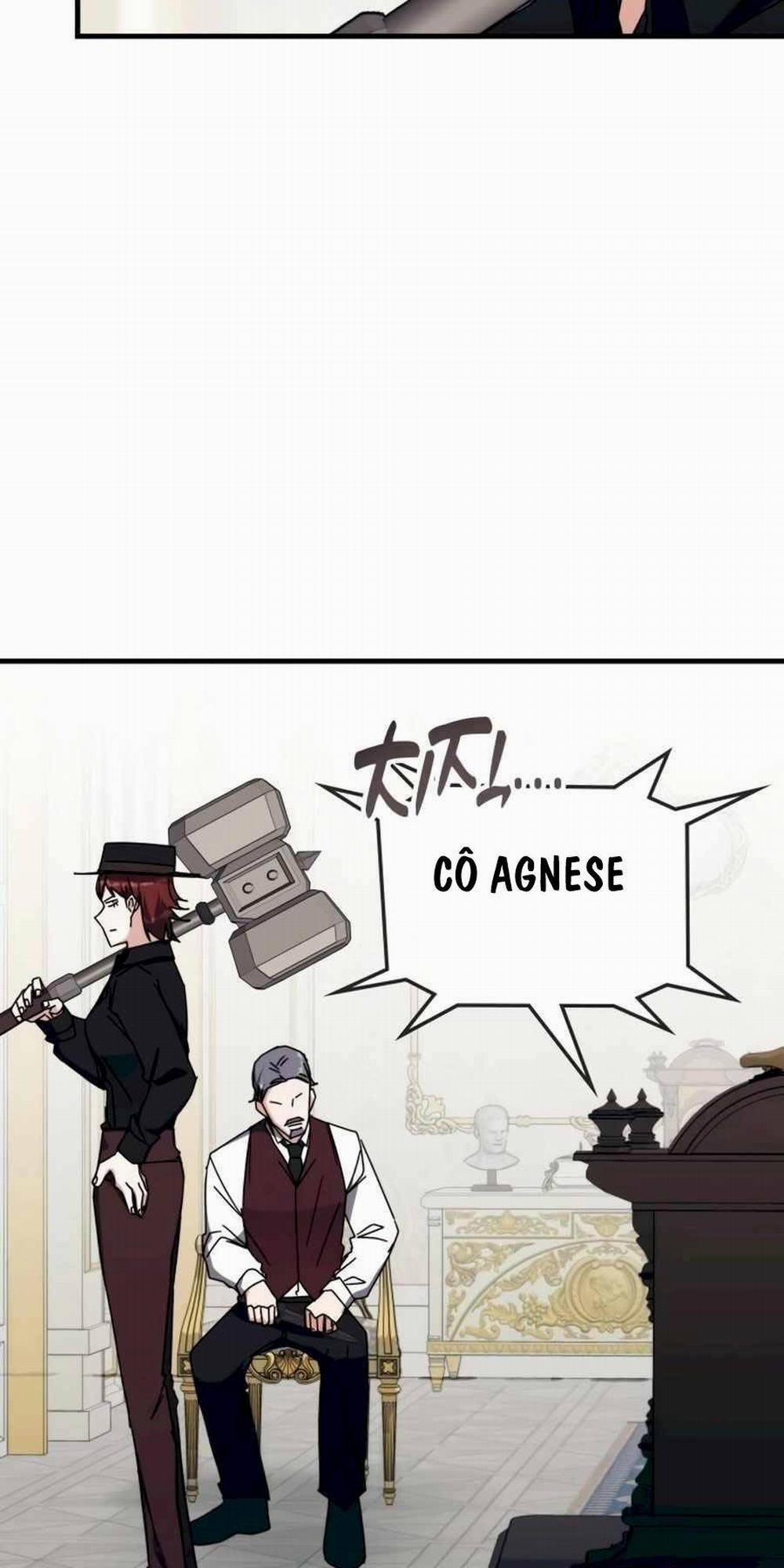 Học Viện Tối Thượng 107 trang 17