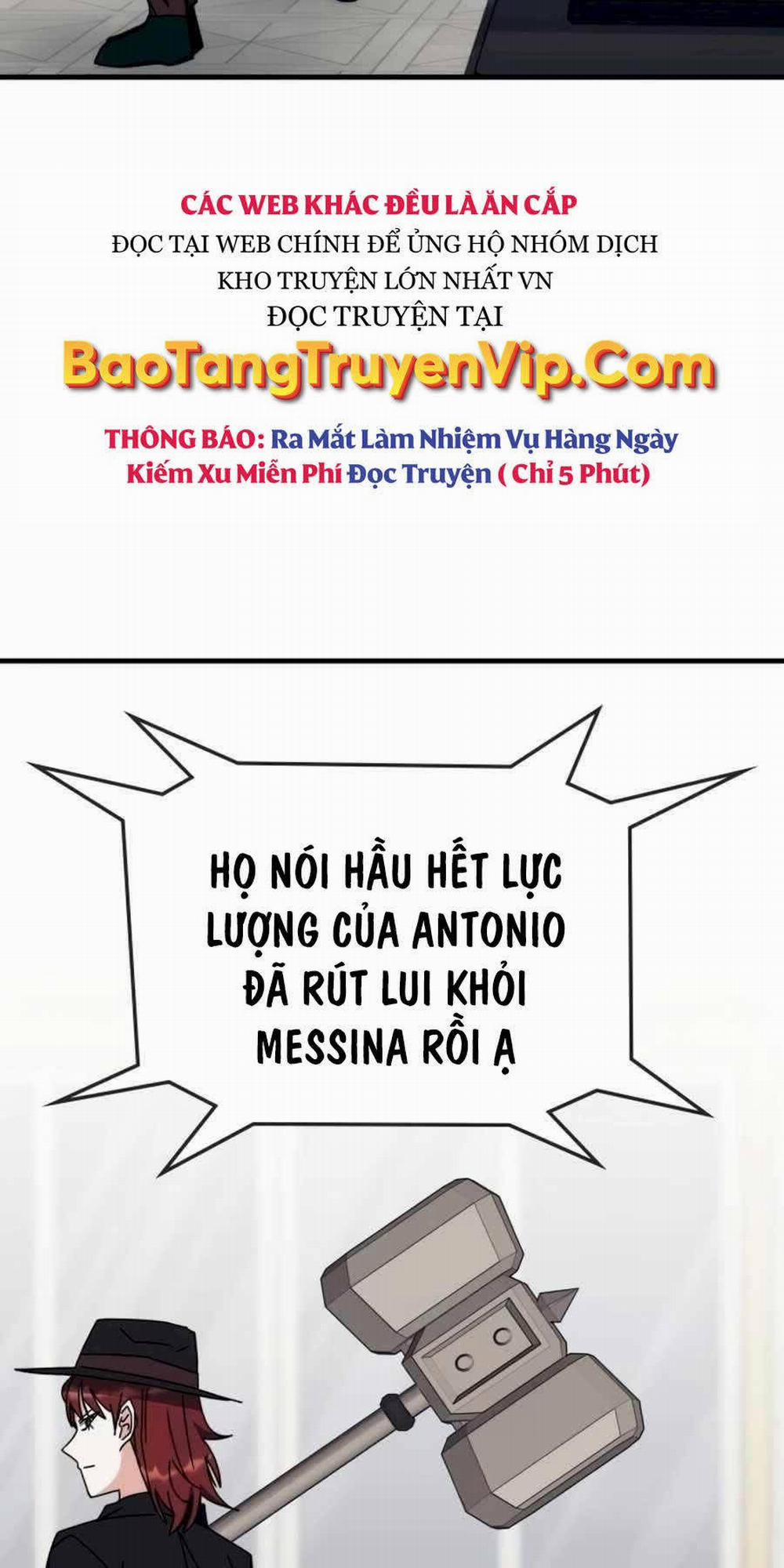 Học Viện Tối Thượng 107 trang 18