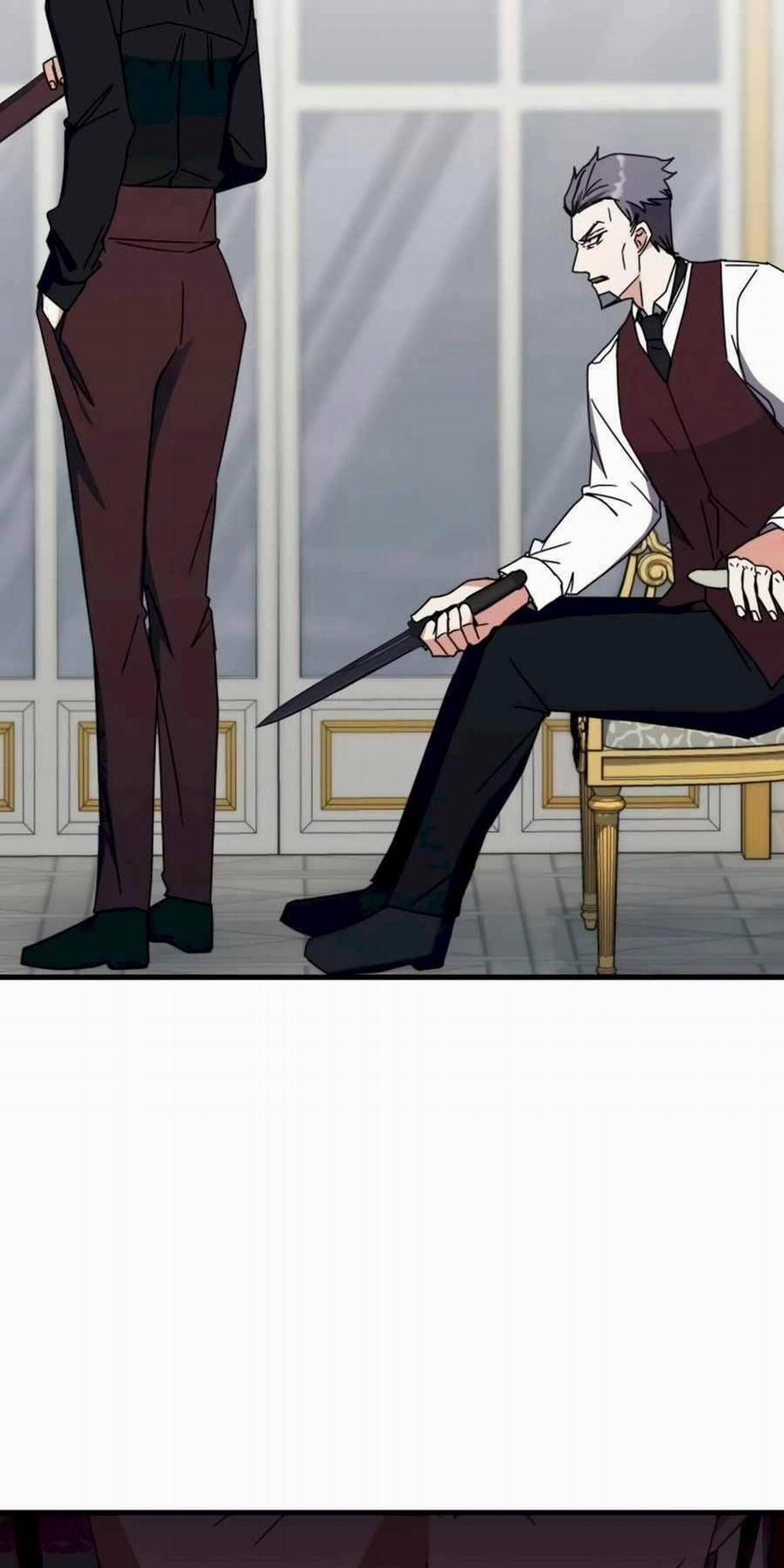 Học Viện Tối Thượng 107 trang 19