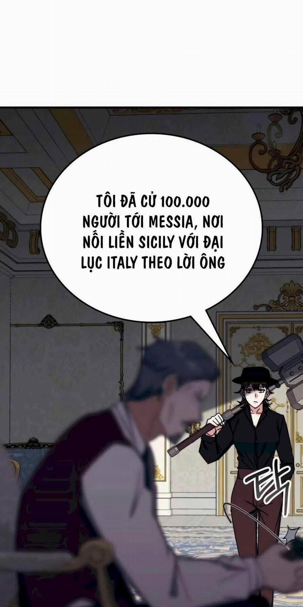 Học Viện Tối Thượng 107 trang 2