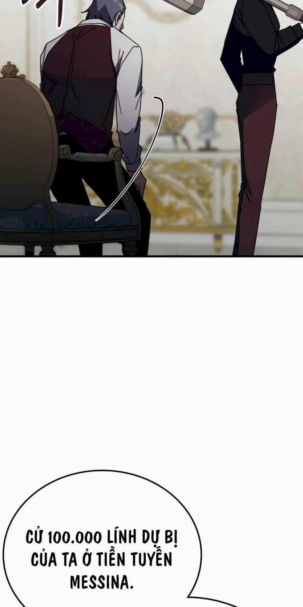 Học Viện Tối Thượng 107 trang 21