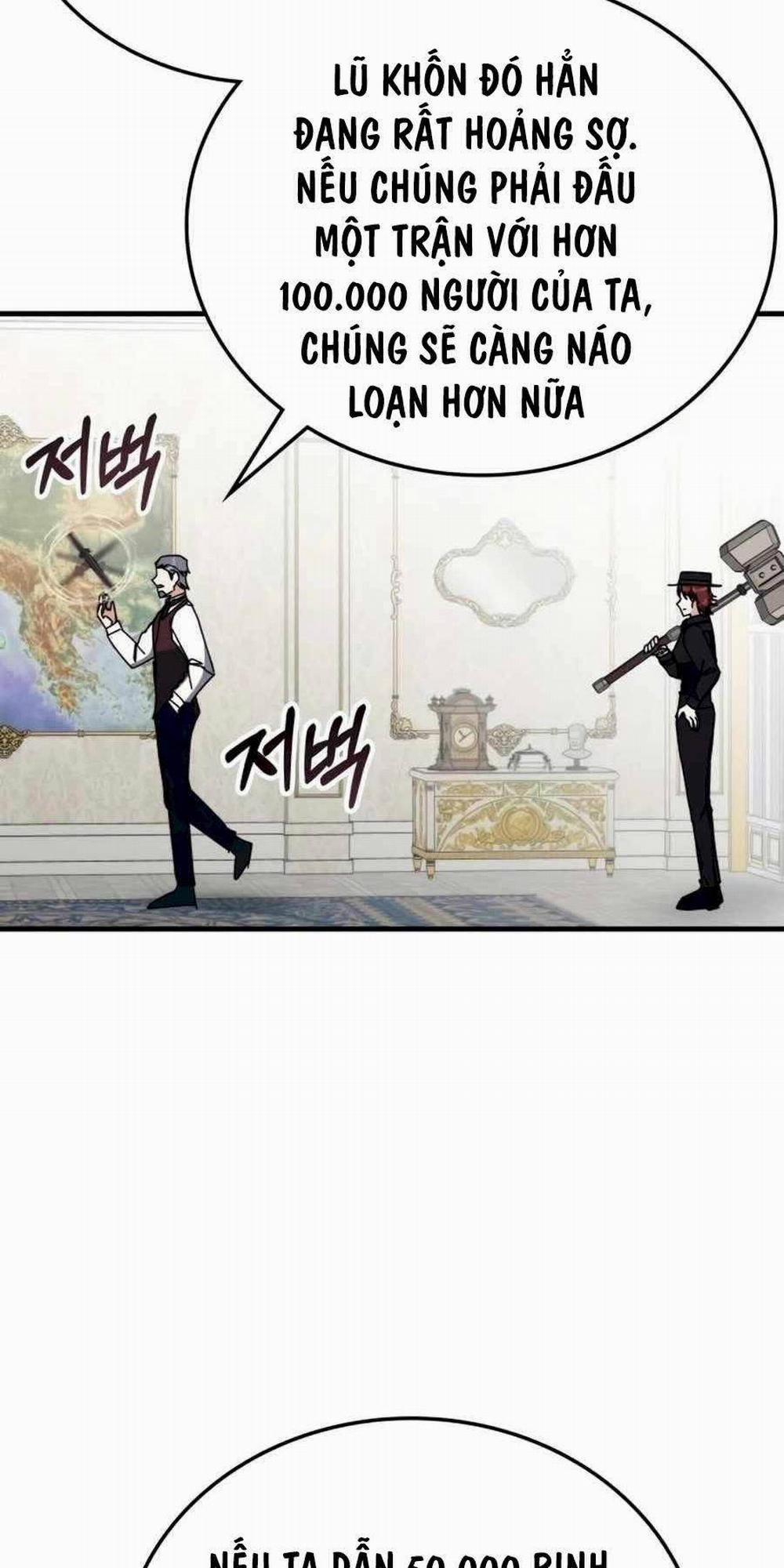 Học Viện Tối Thượng 107 trang 22