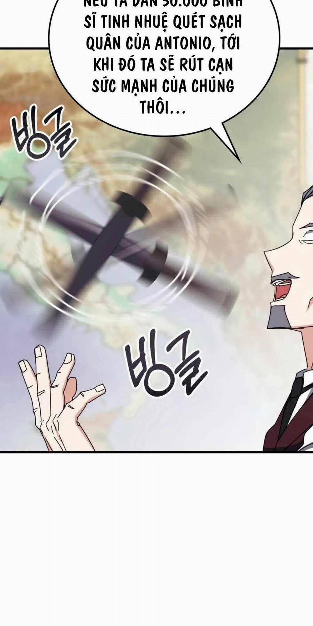 Học Viện Tối Thượng 107 trang 23