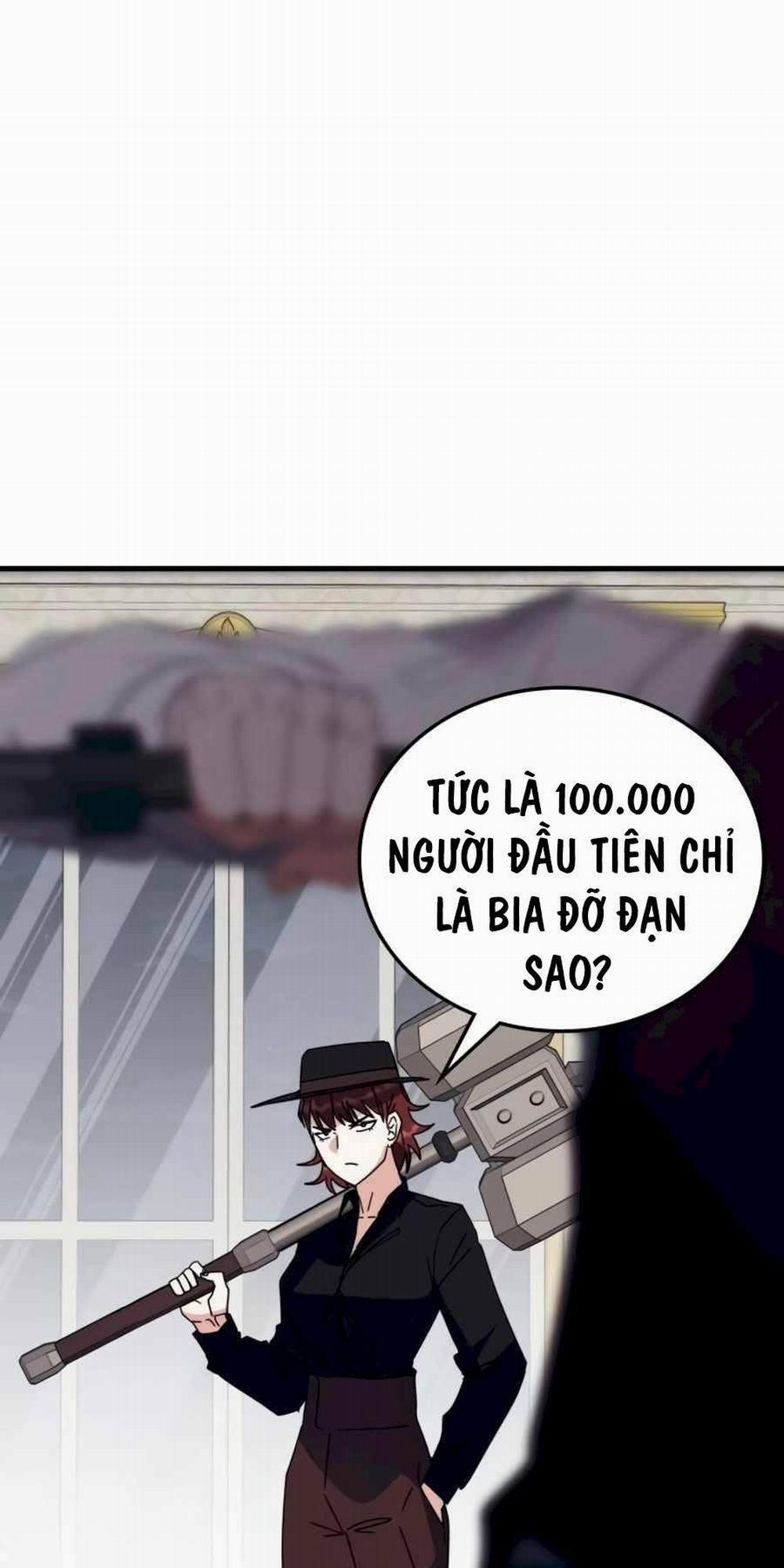 Học Viện Tối Thượng 107 trang 29