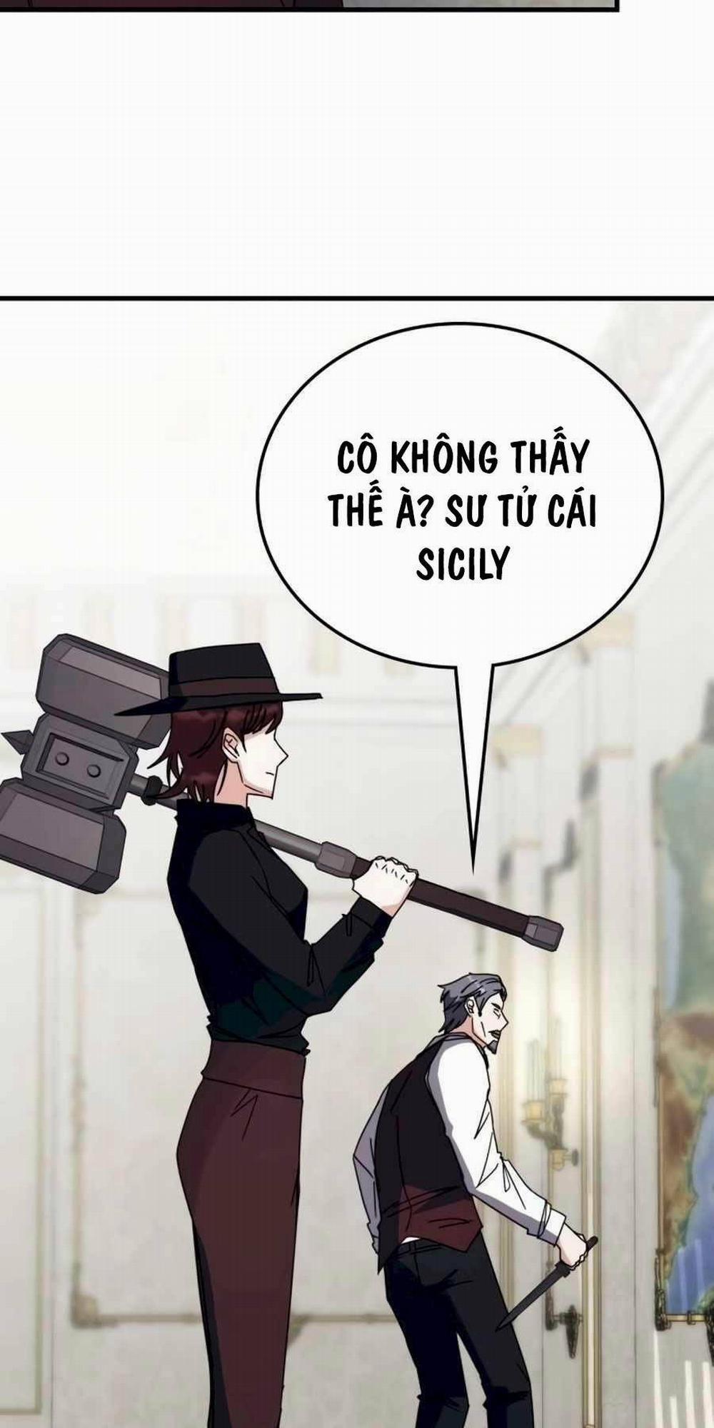 Học Viện Tối Thượng 107 trang 31