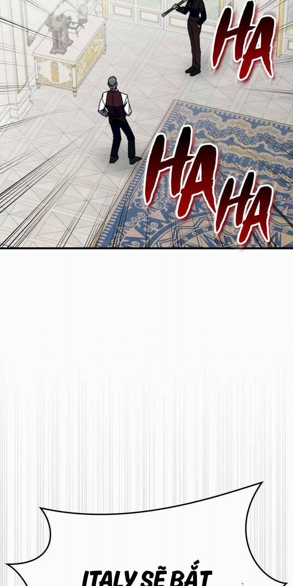 Học Viện Tối Thượng 107 trang 35