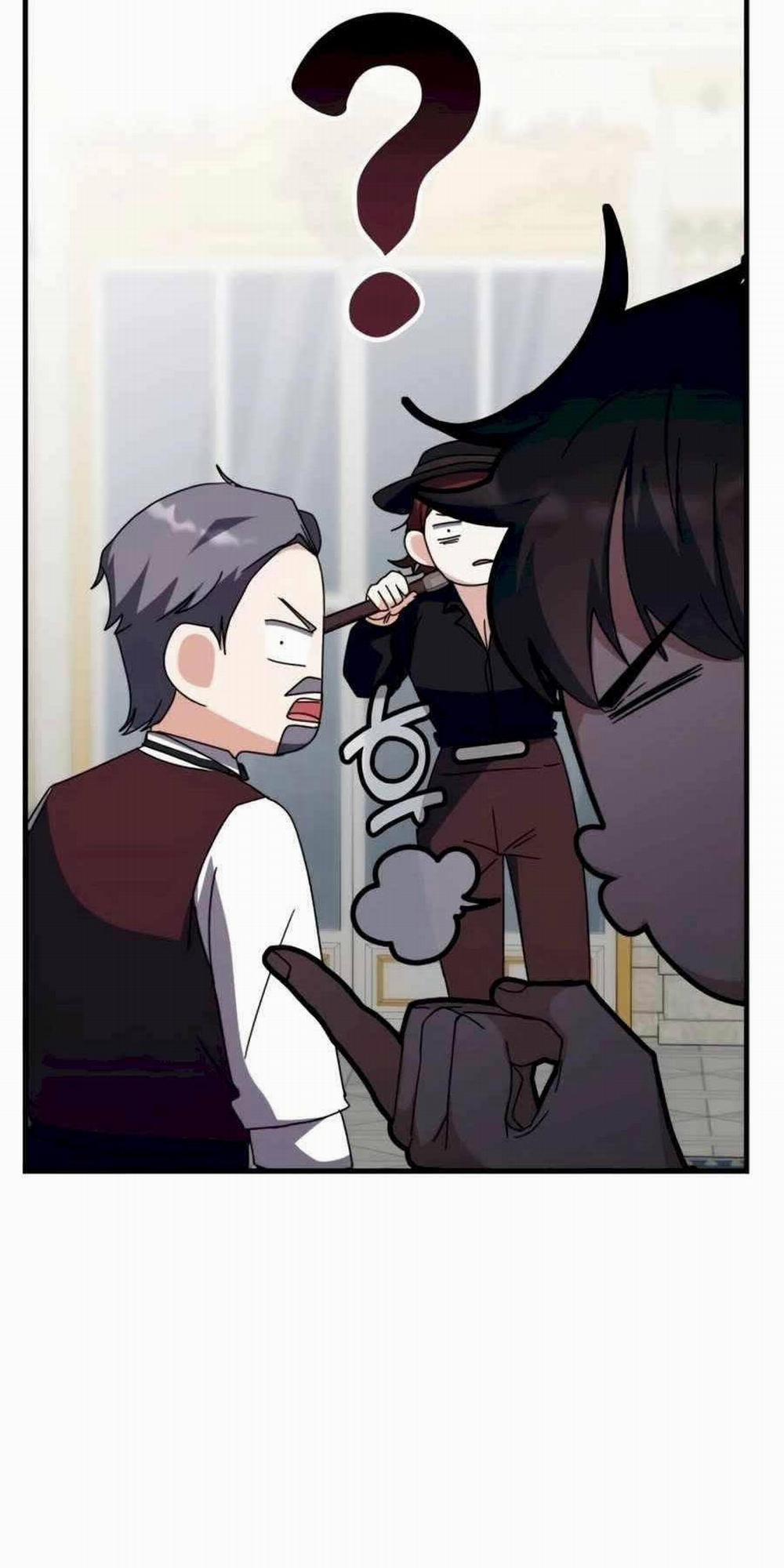 Học Viện Tối Thượng 107 trang 38