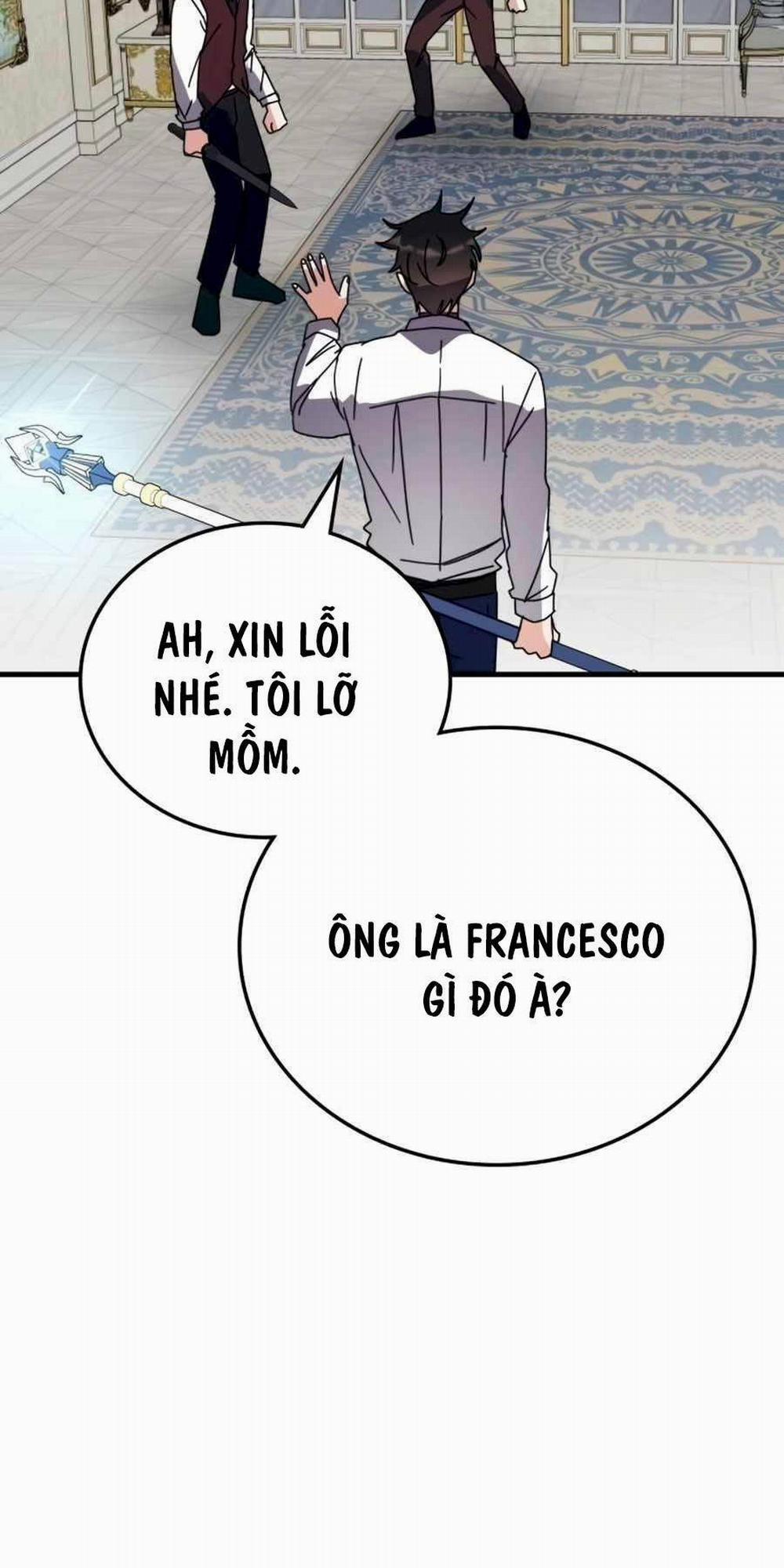 Học Viện Tối Thượng 107 trang 43