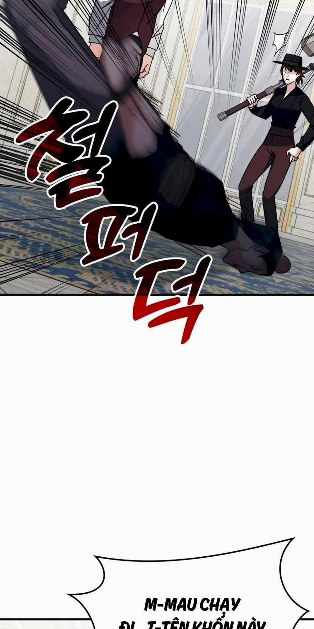 Học Viện Tối Thượng 107 trang 47