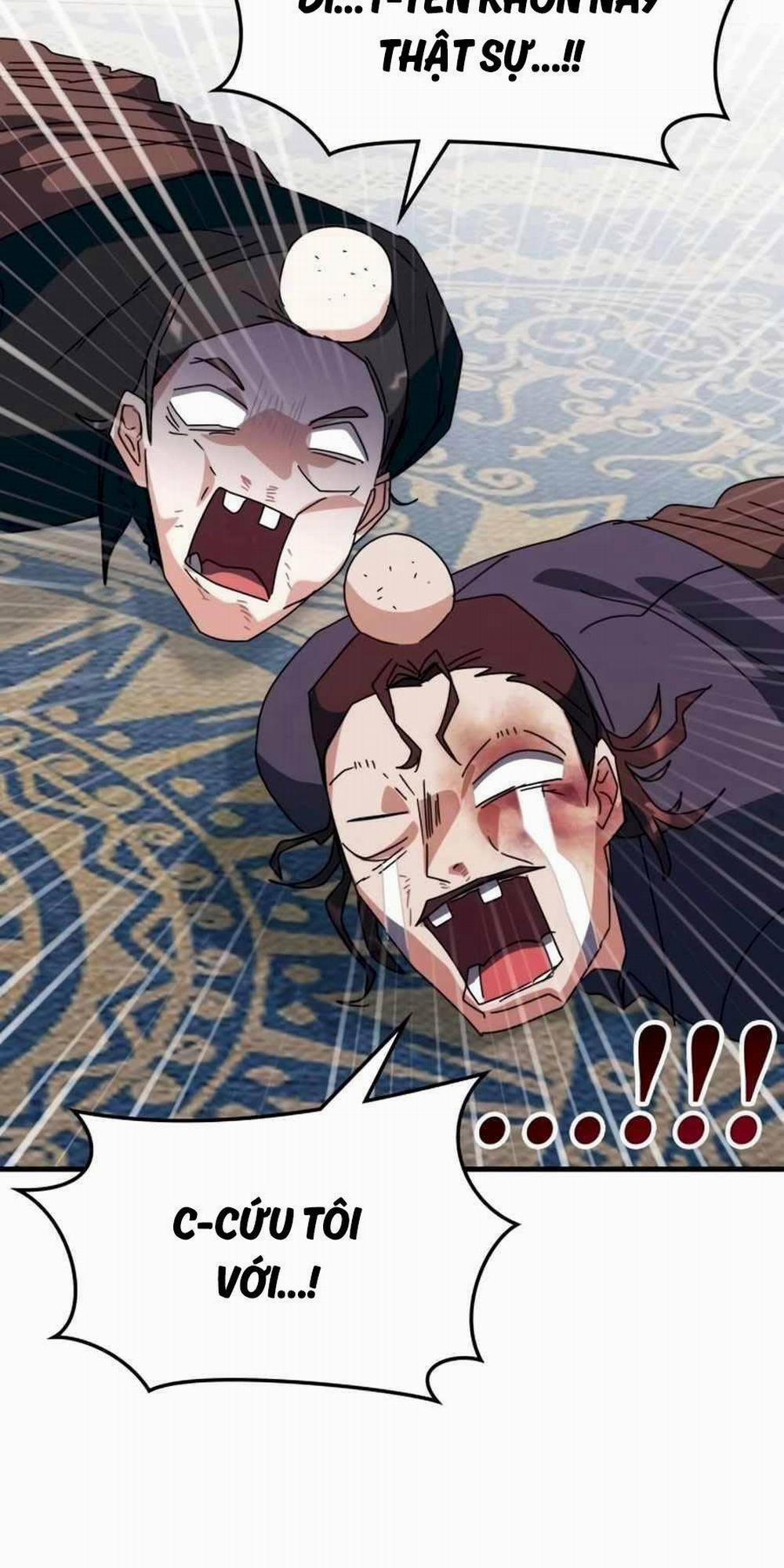 Học Viện Tối Thượng 107 trang 48