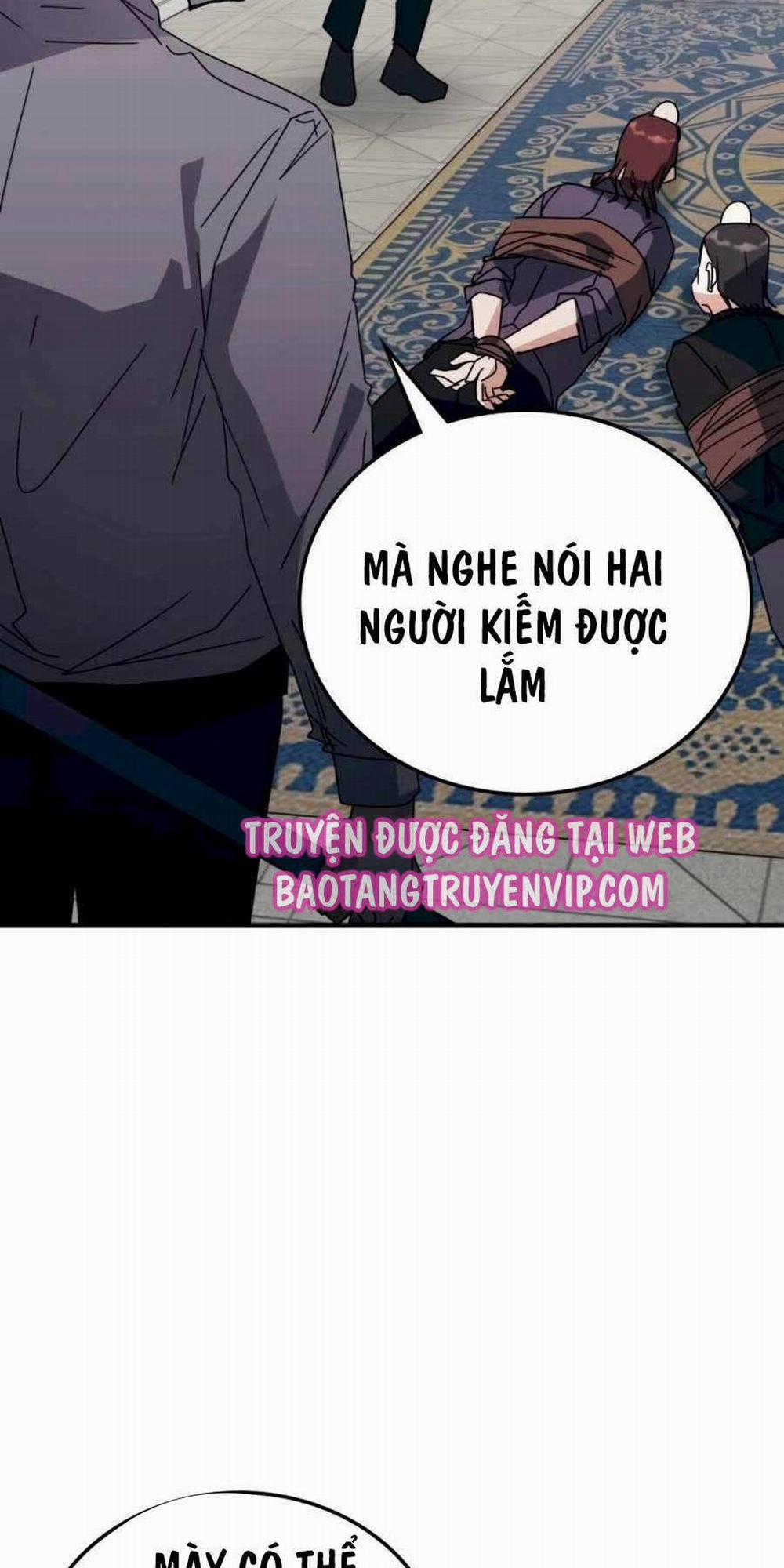 Học Viện Tối Thượng 107 trang 50