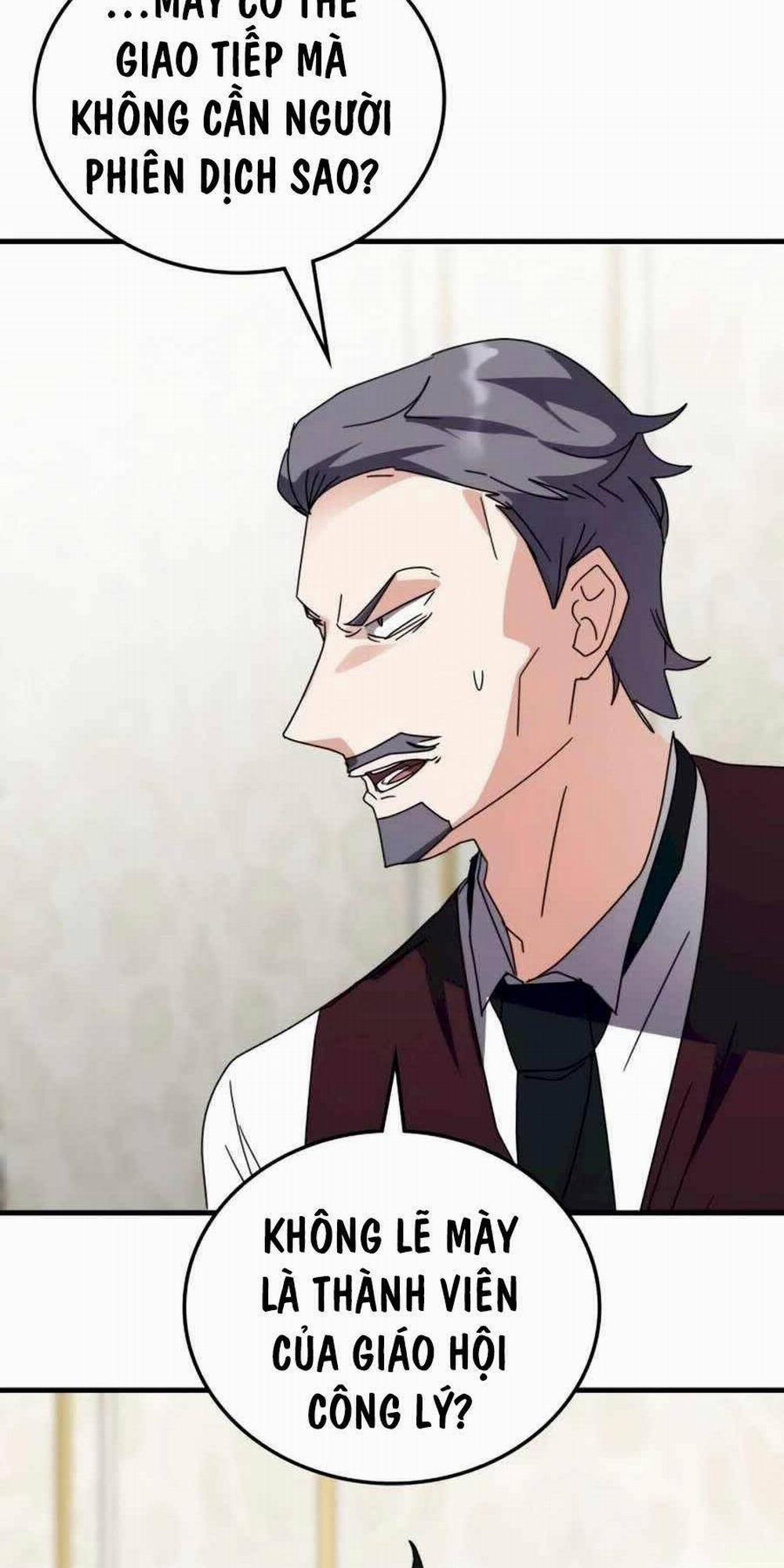 Học Viện Tối Thượng 107 trang 51